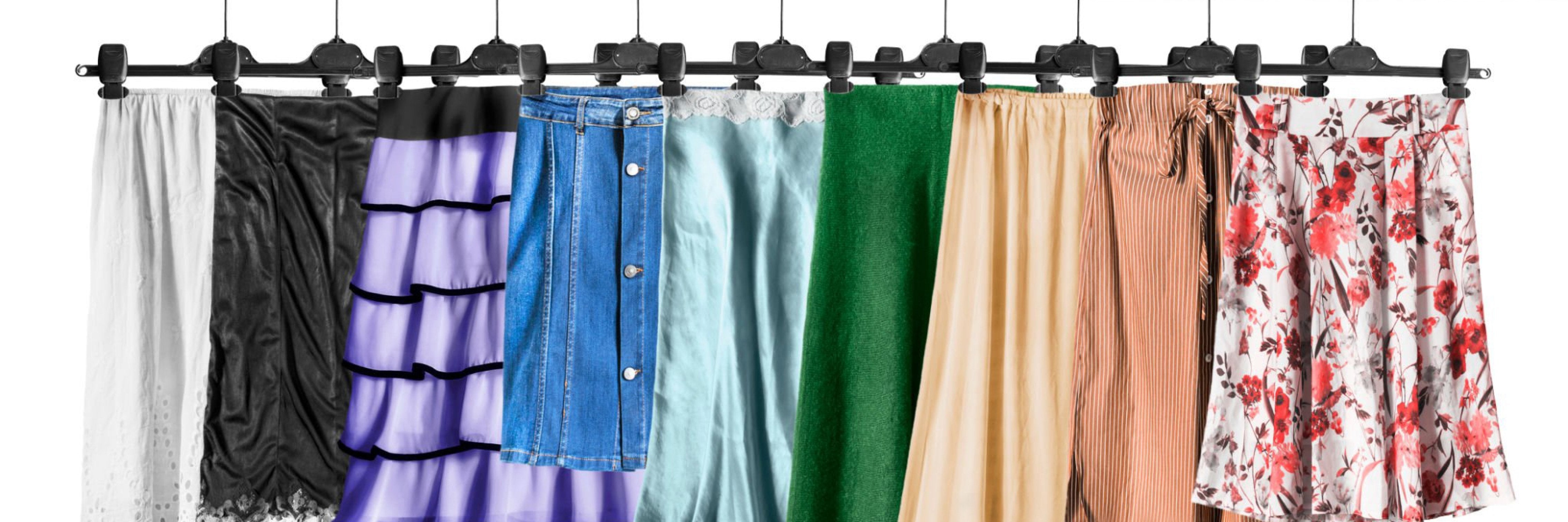 Women - Skirts