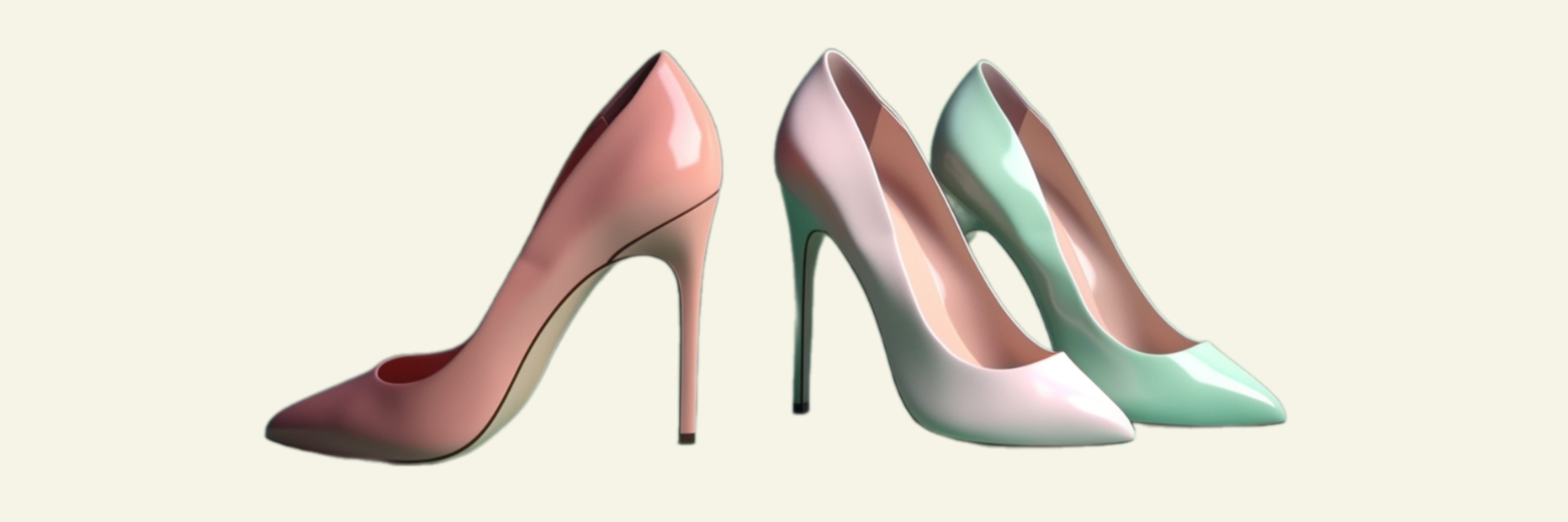 Women - Shoes