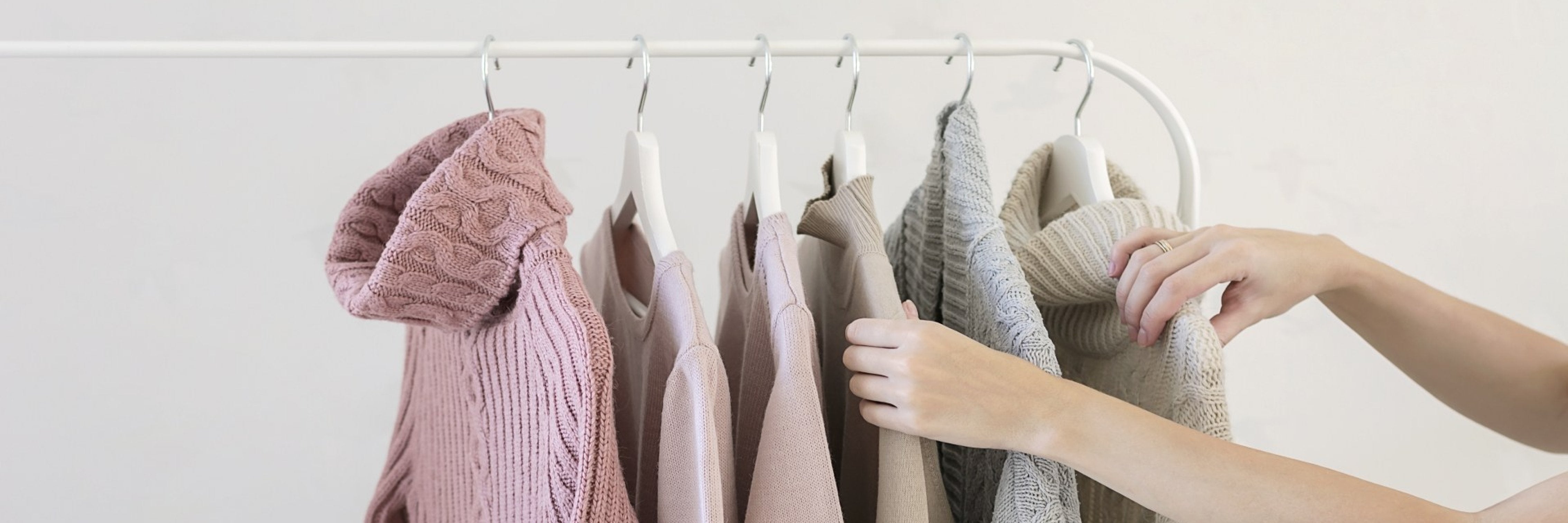 Women - Sweaters & Hoodies