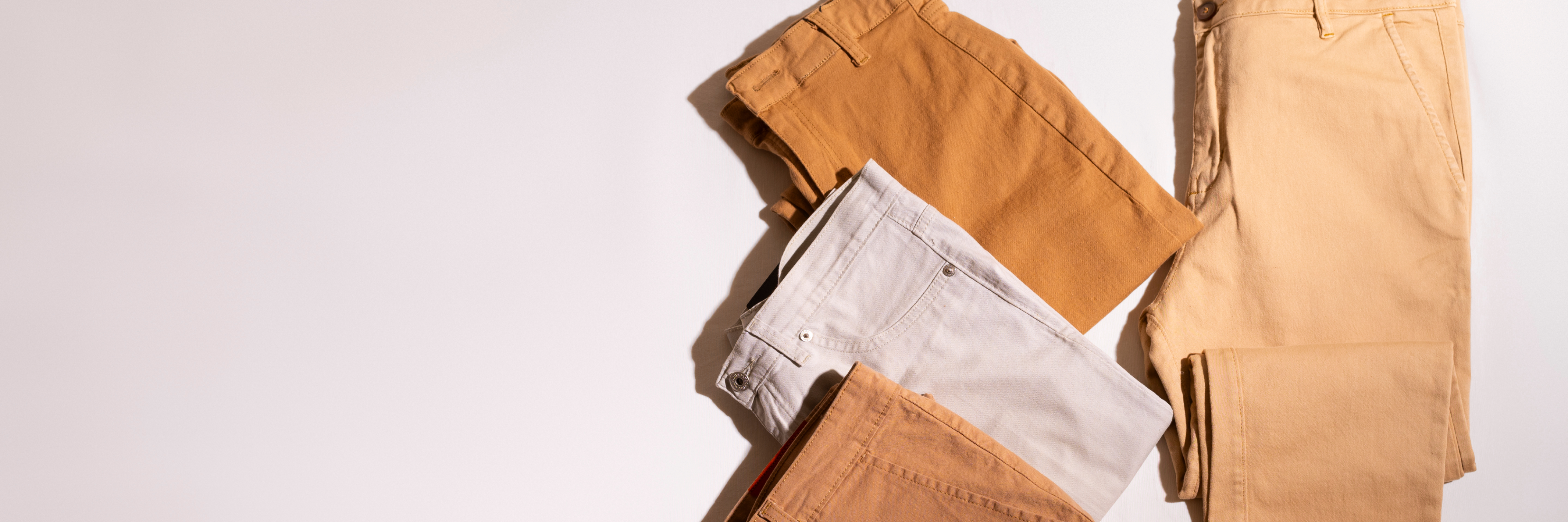 Boys - Pants