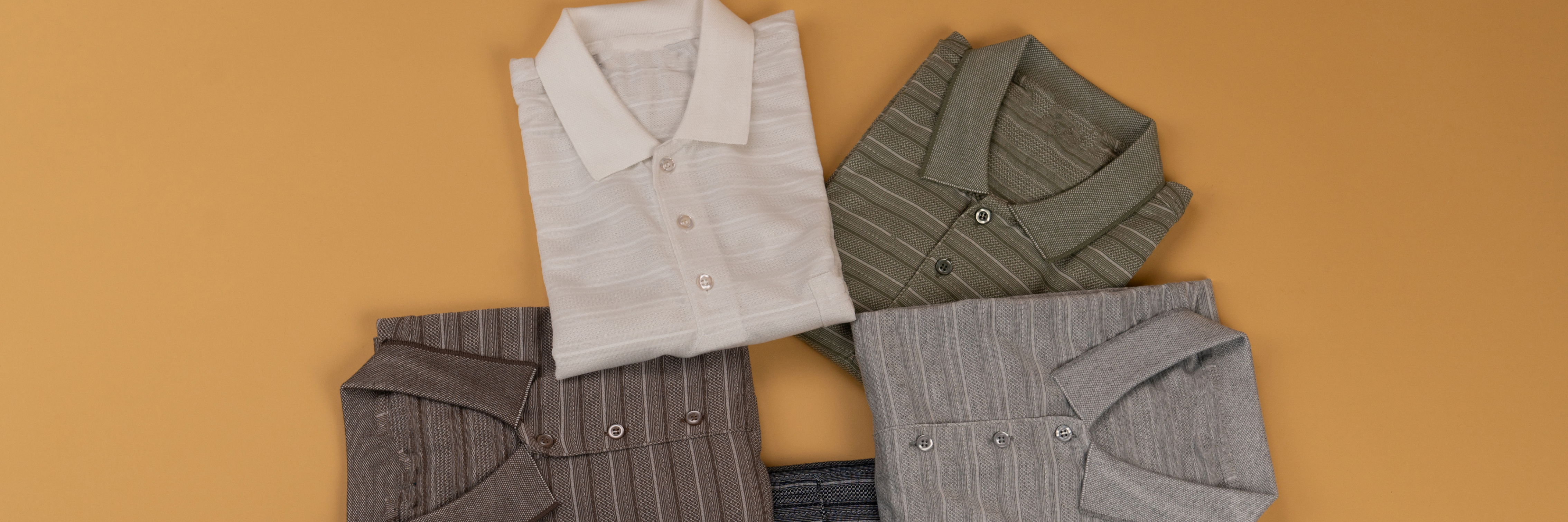 Boys - Shirts