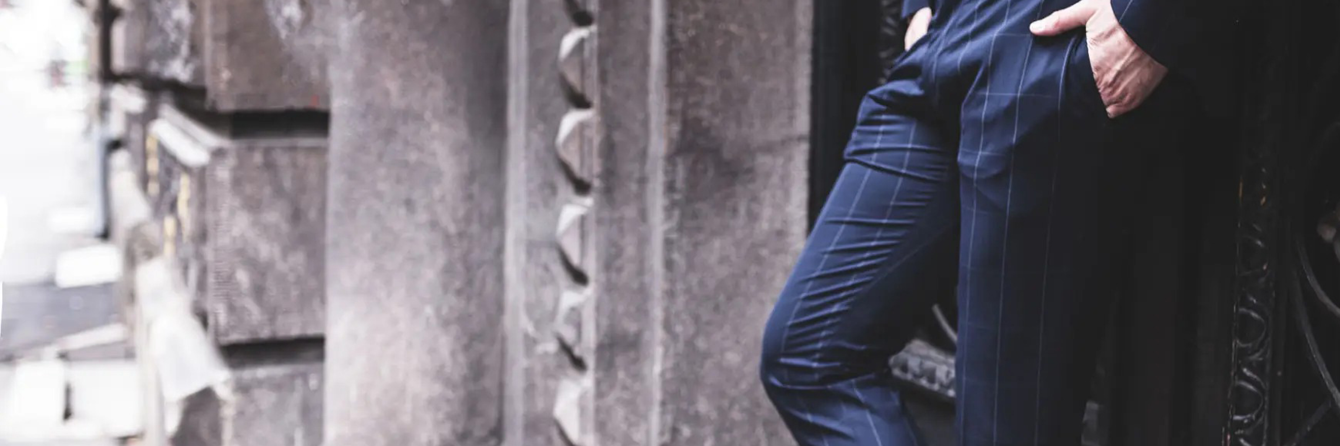 Men - Pants