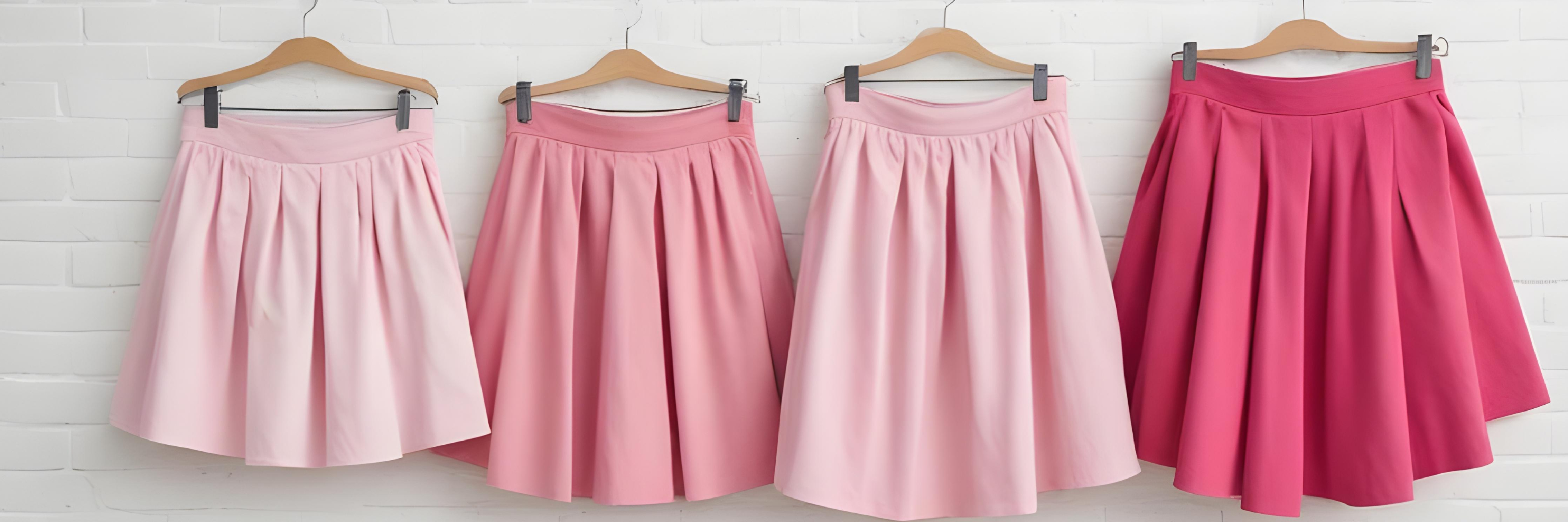 Girls - Skirts