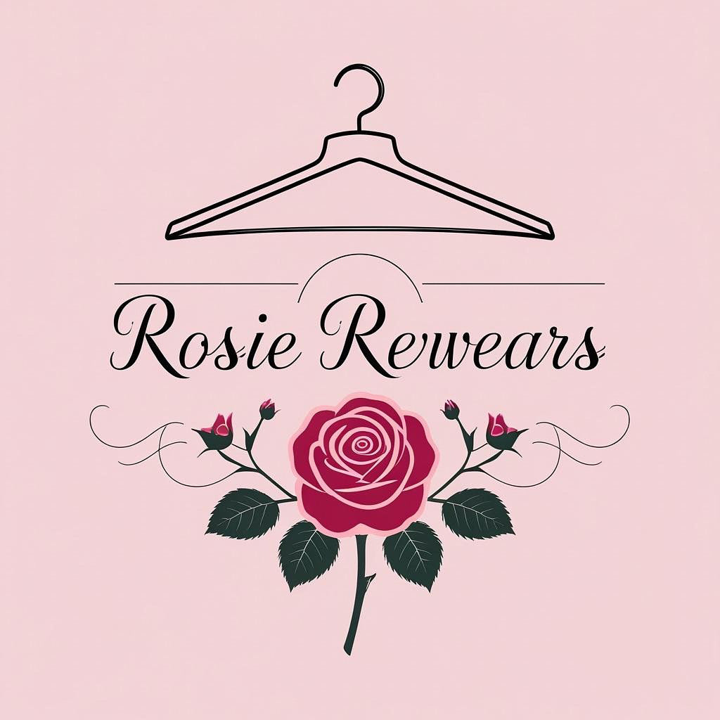Rosie Rewears