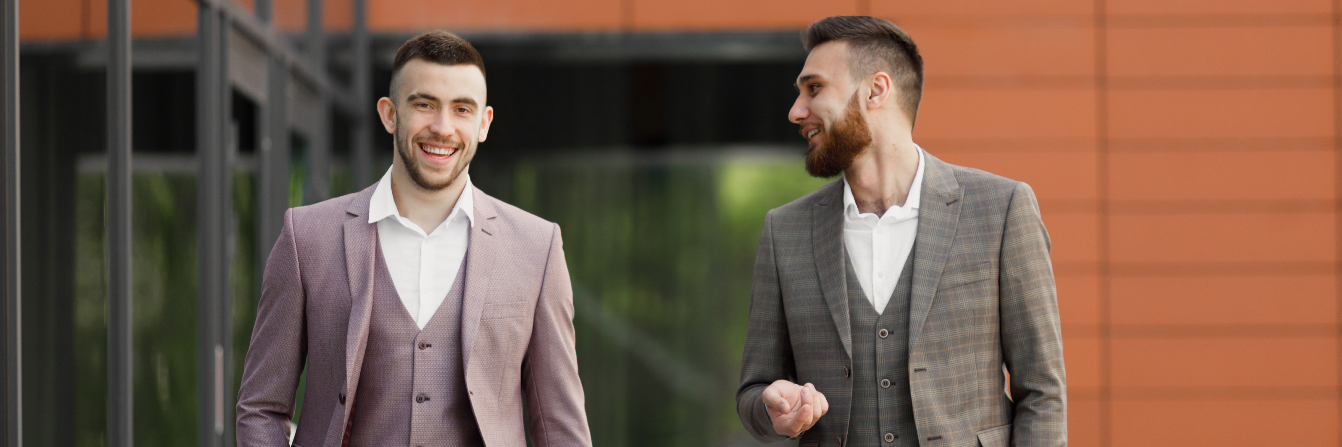 Men - Blazers