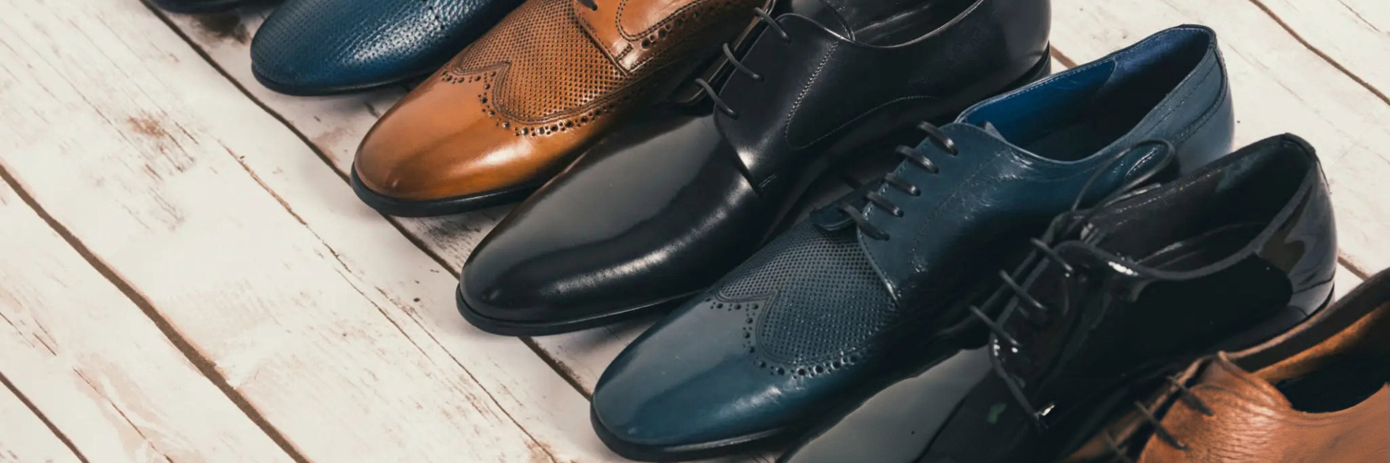 Men - Shoes