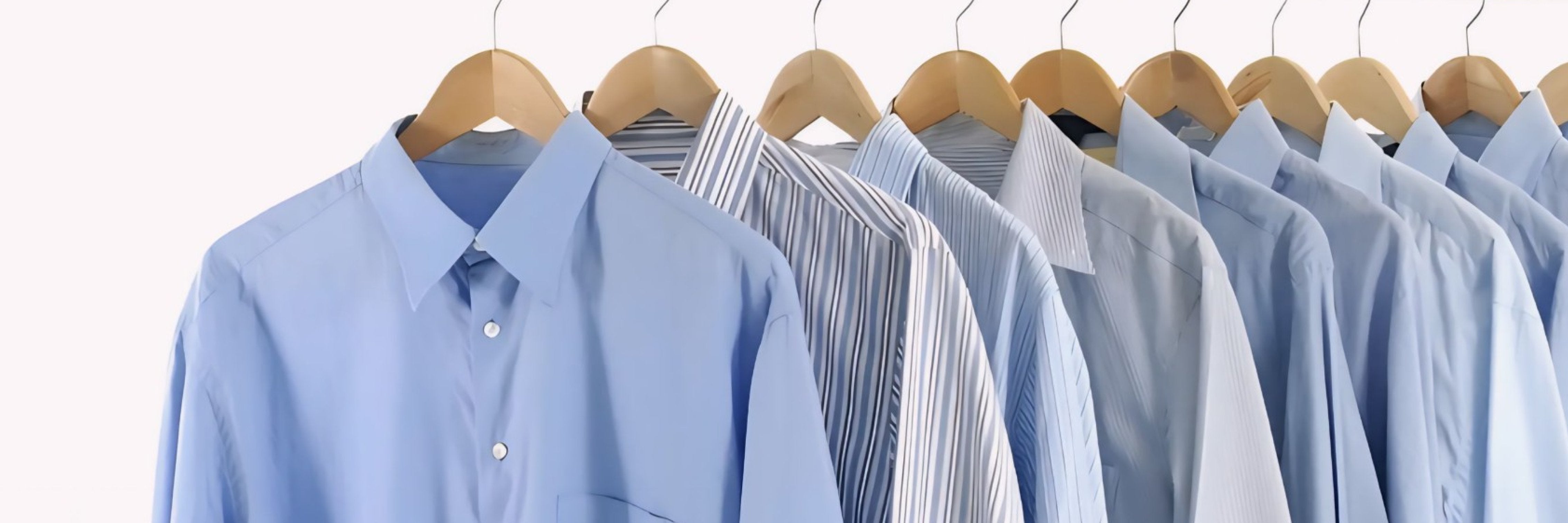 Men - Dress Shirts