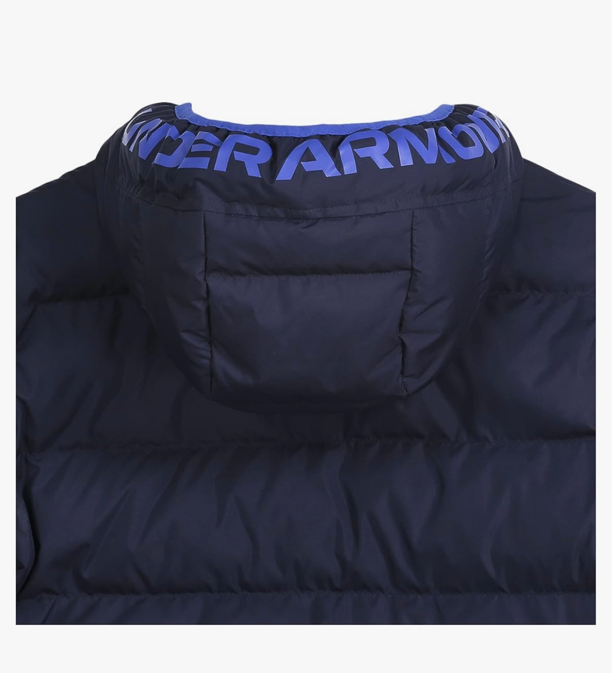 Under Armour Boys Puffer Jacket