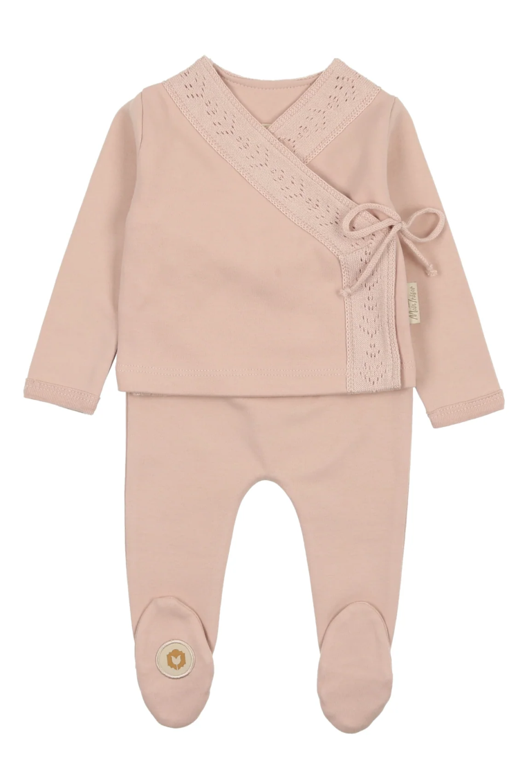 Mon Tresor 2 Piece Outfit