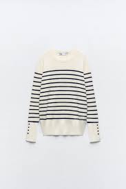 Basic Knit Zara Sweater