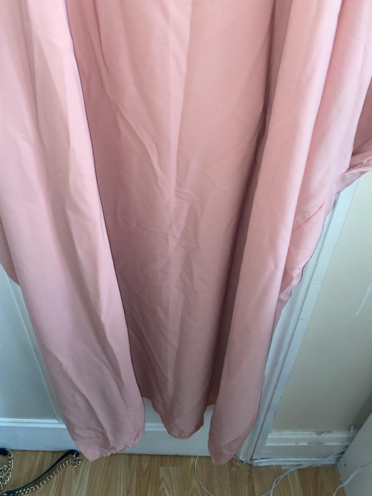 Butterfly Abaya | New With Tags