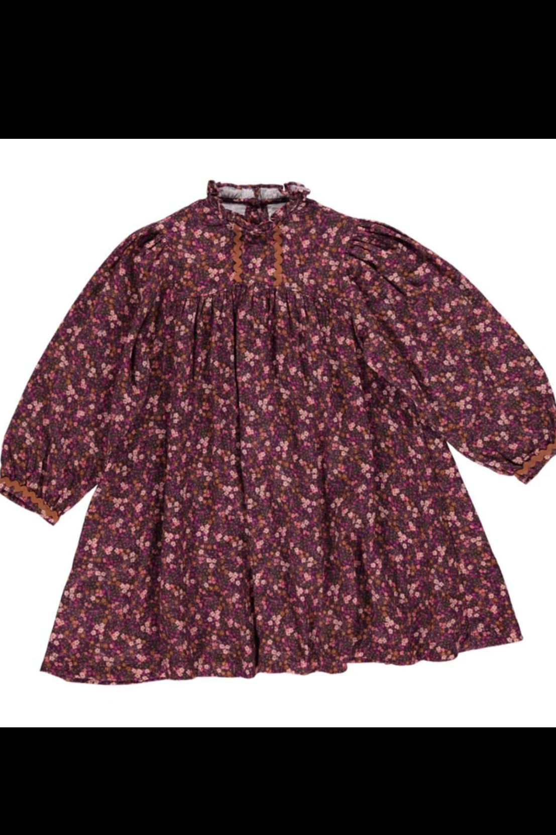 Bebe Organic Lena Dress