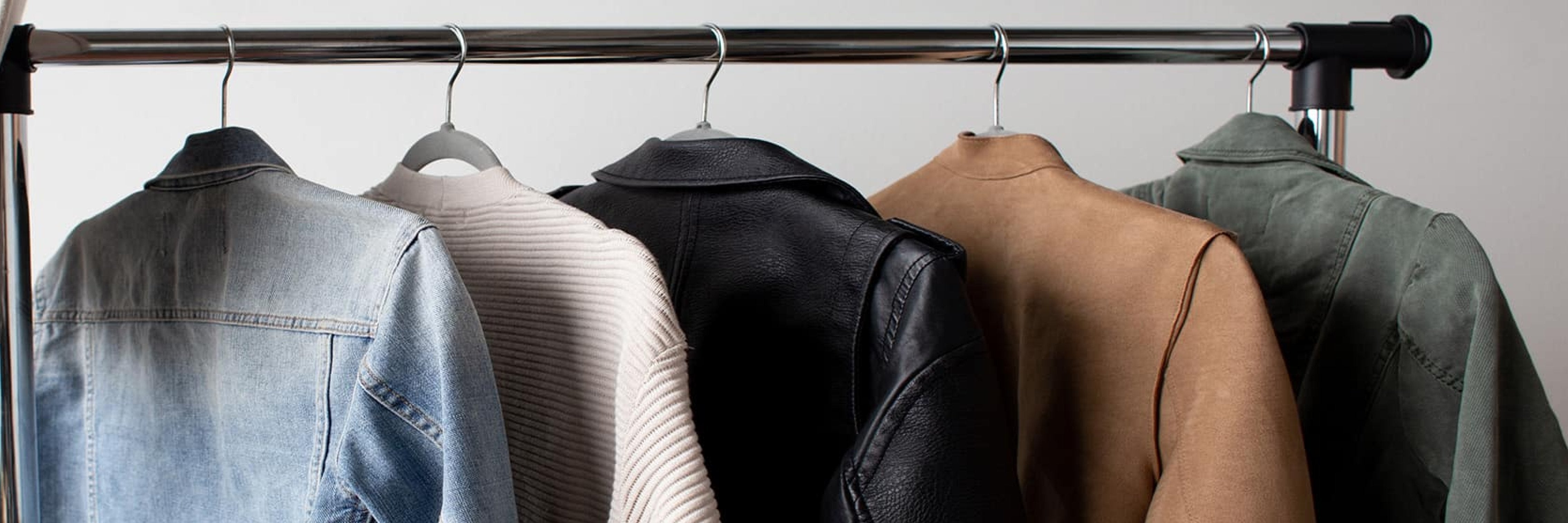Women - Jackets & Coats