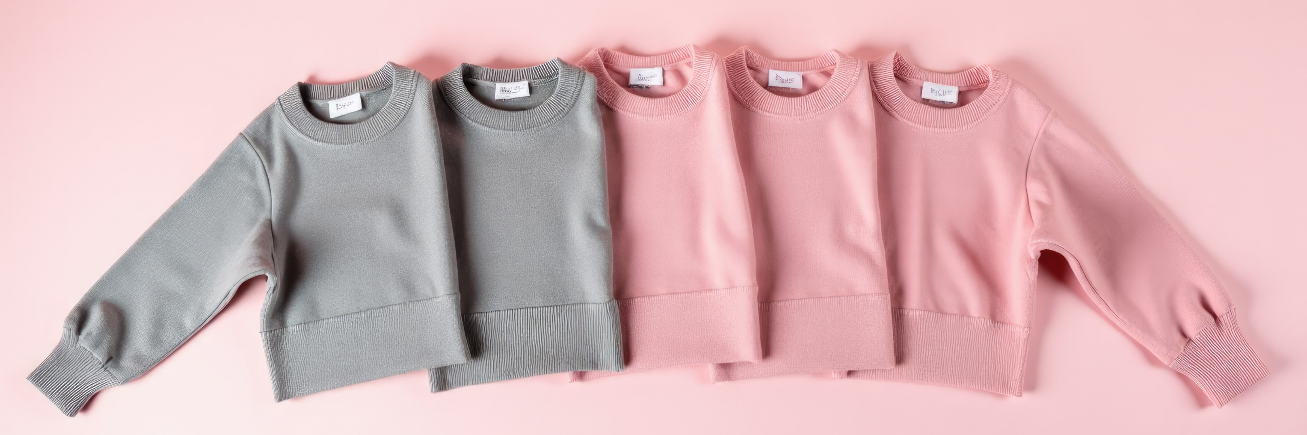 Girls - Sweaters & Hoodies