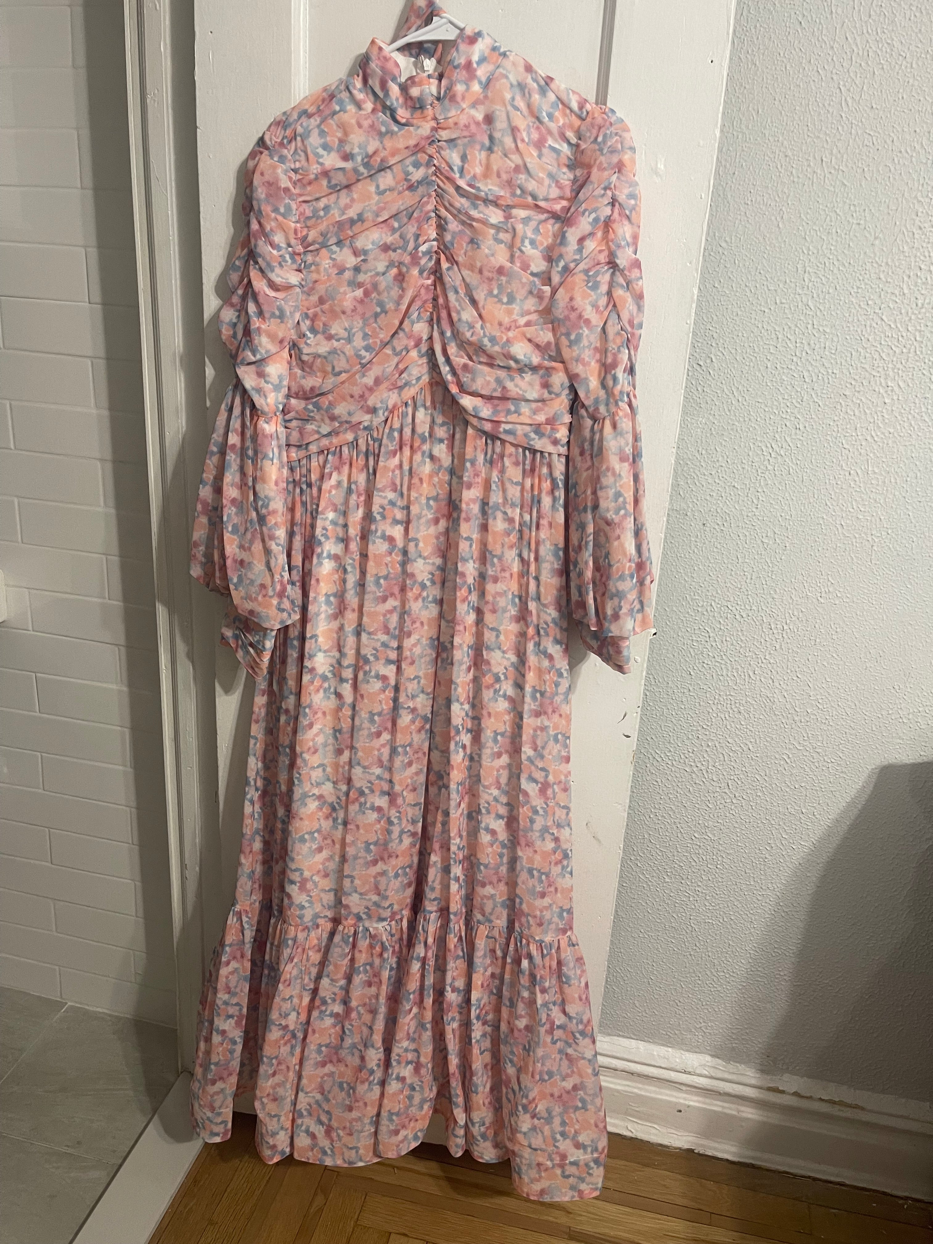 dress