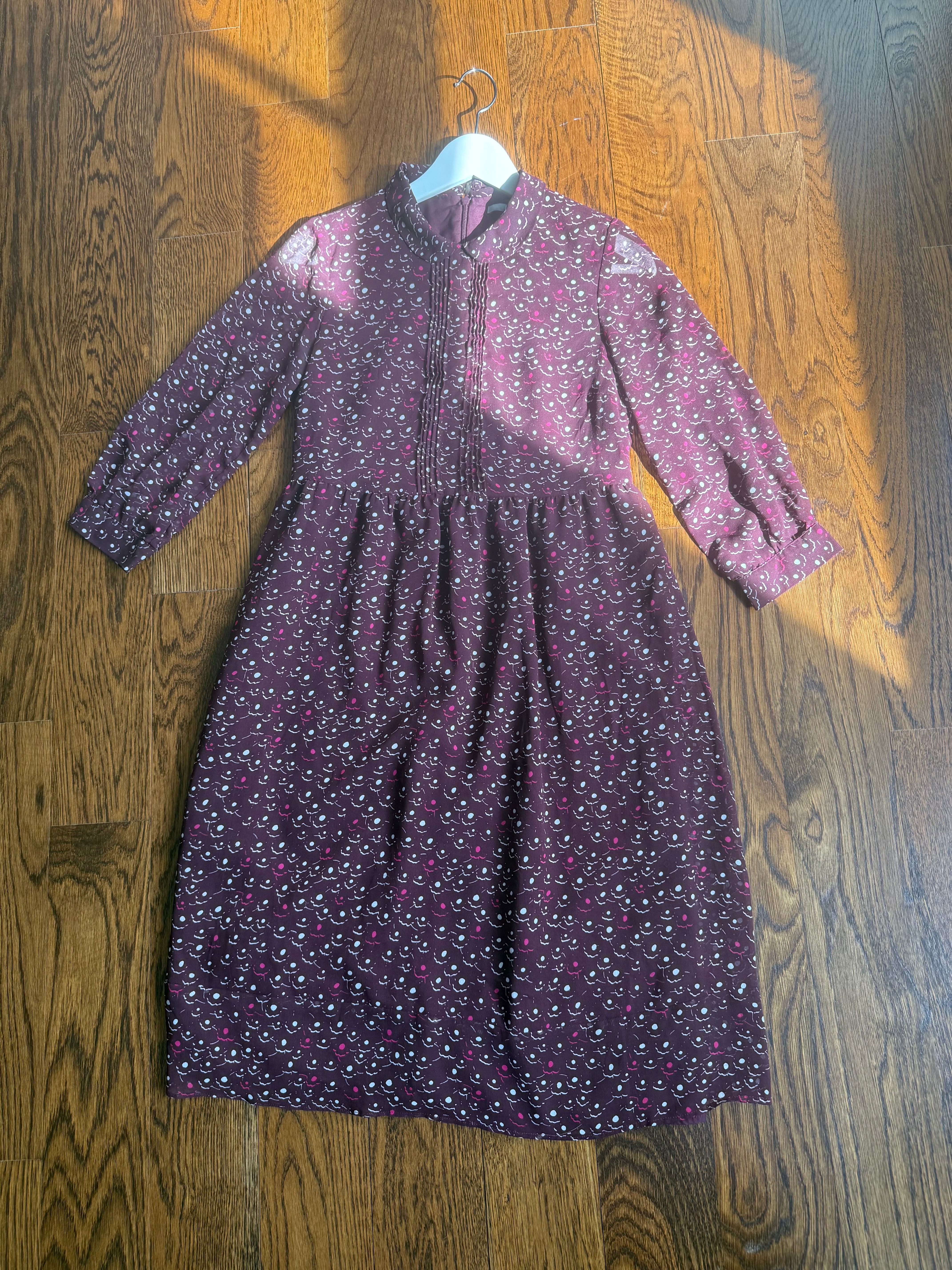 Uniqlo dress