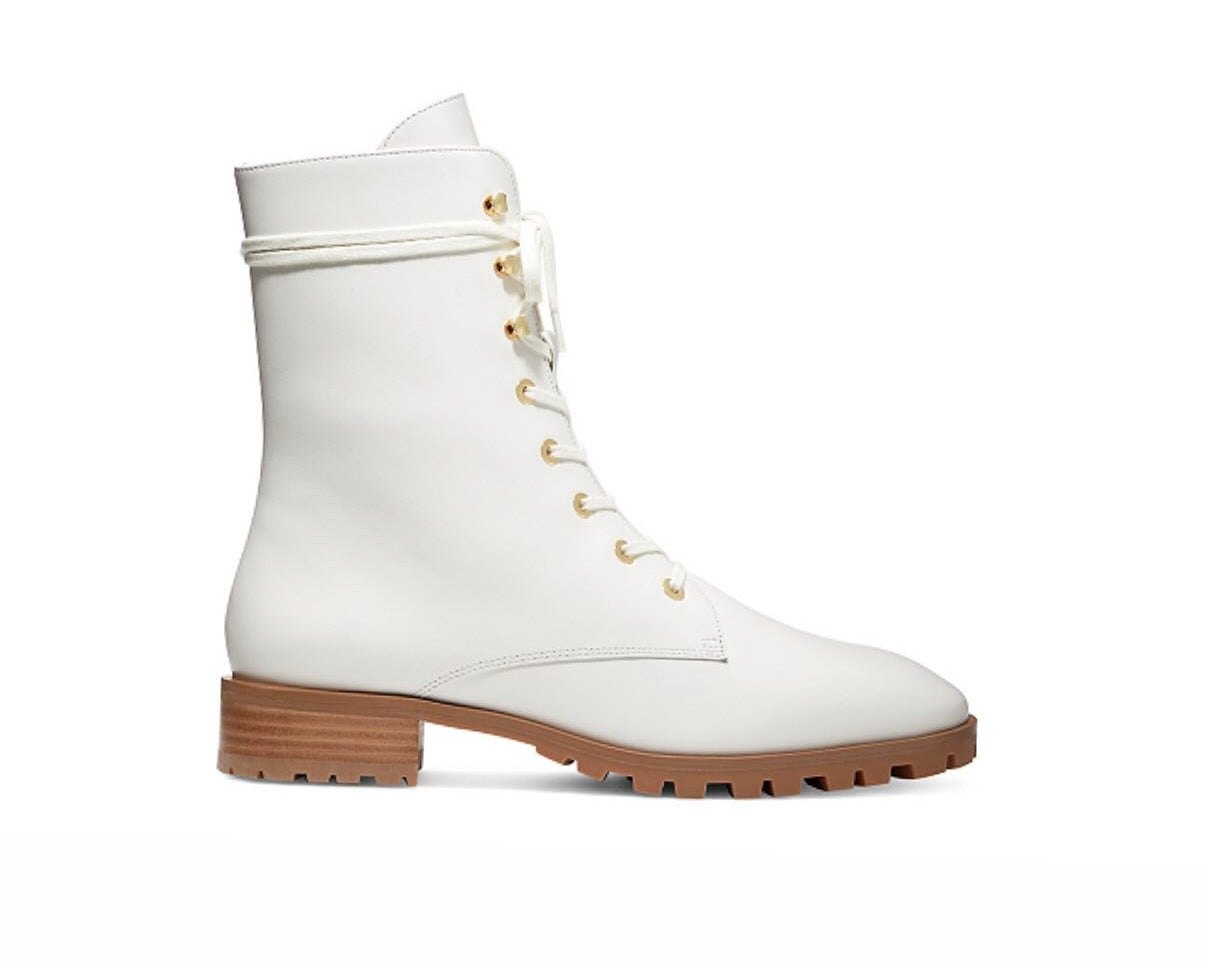 Norrie Boots