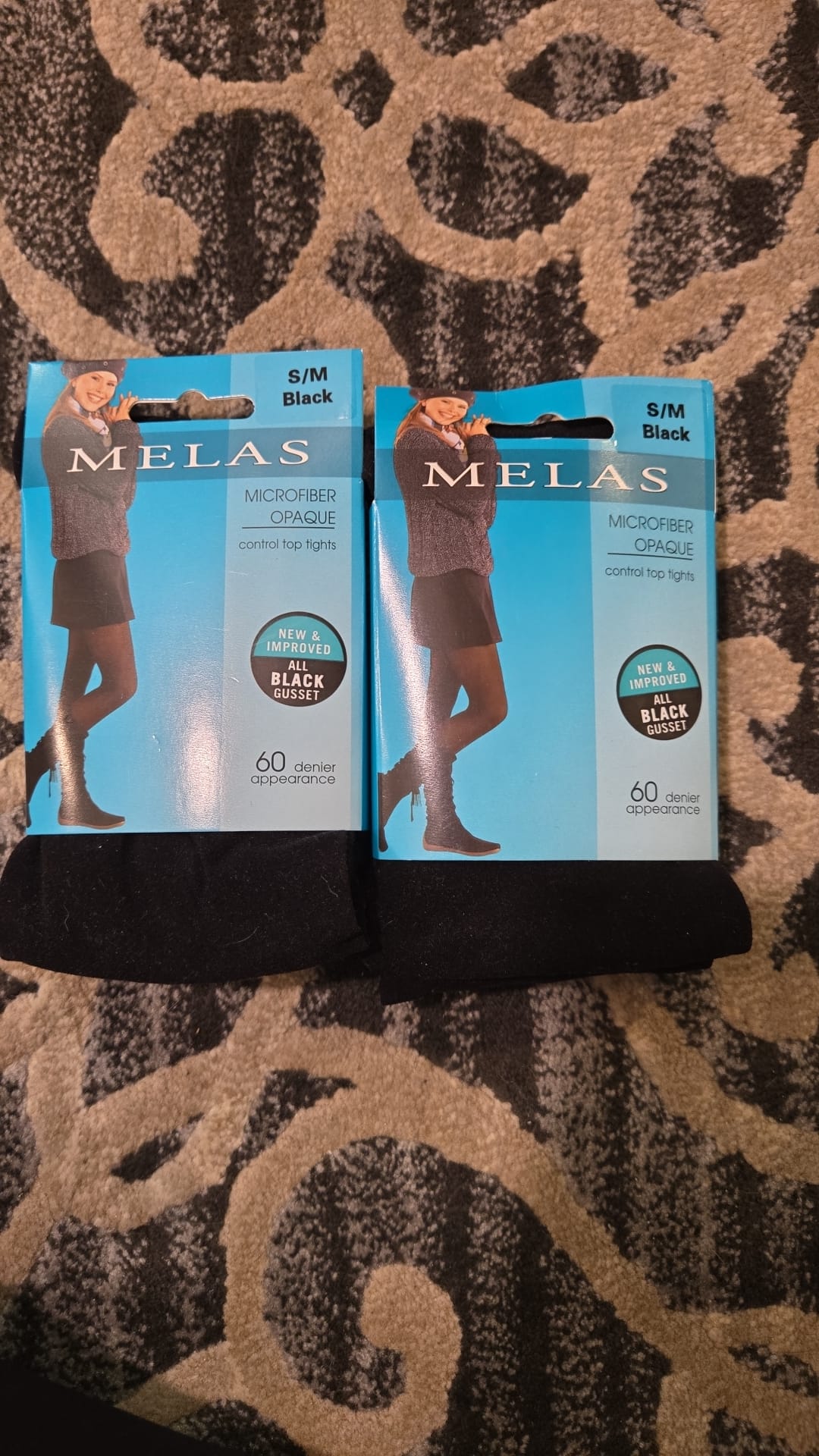 melas tights