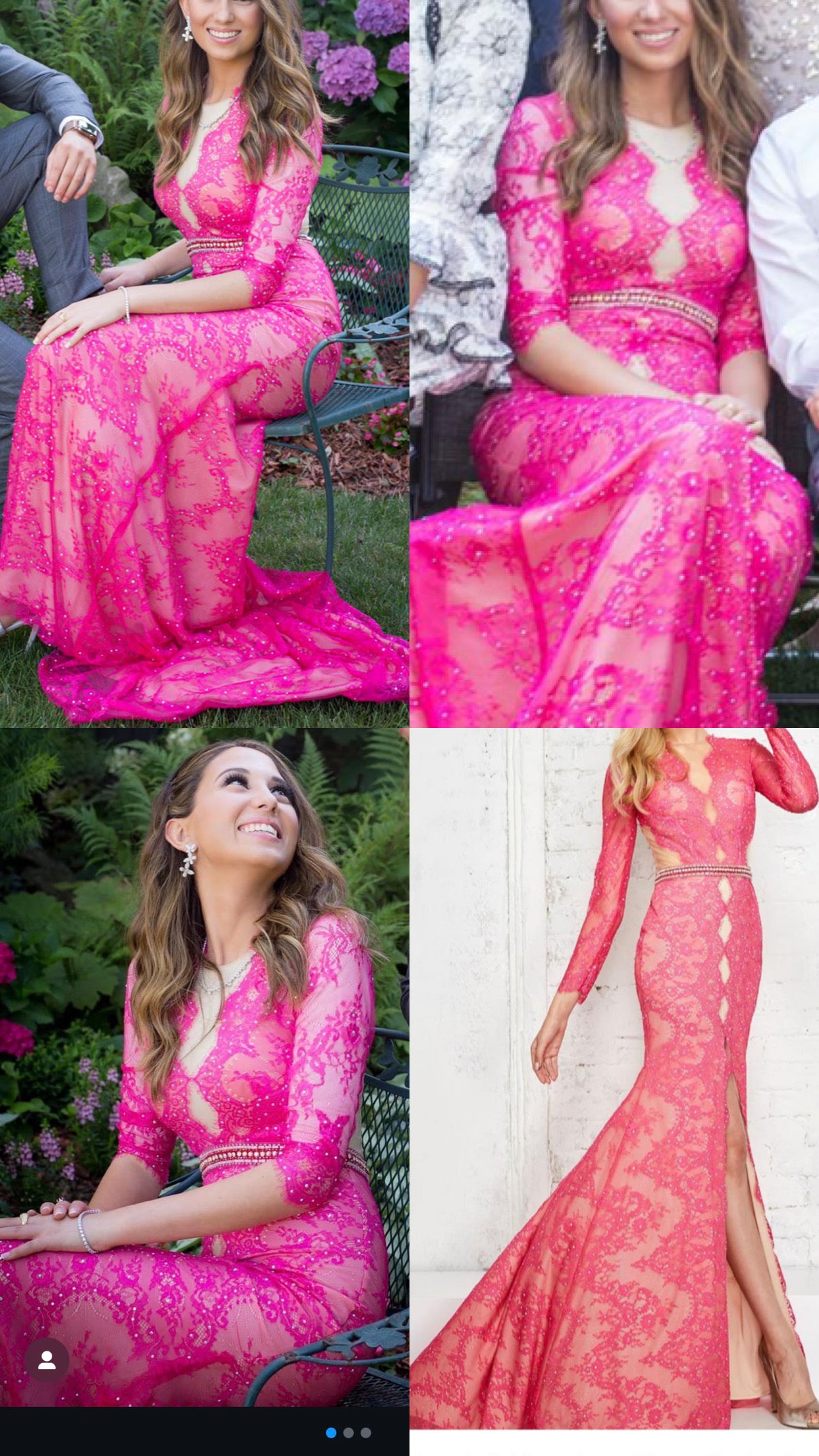 Vort Gown