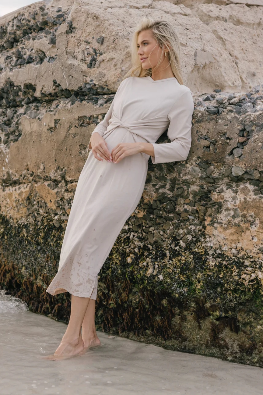 Fauchon dress