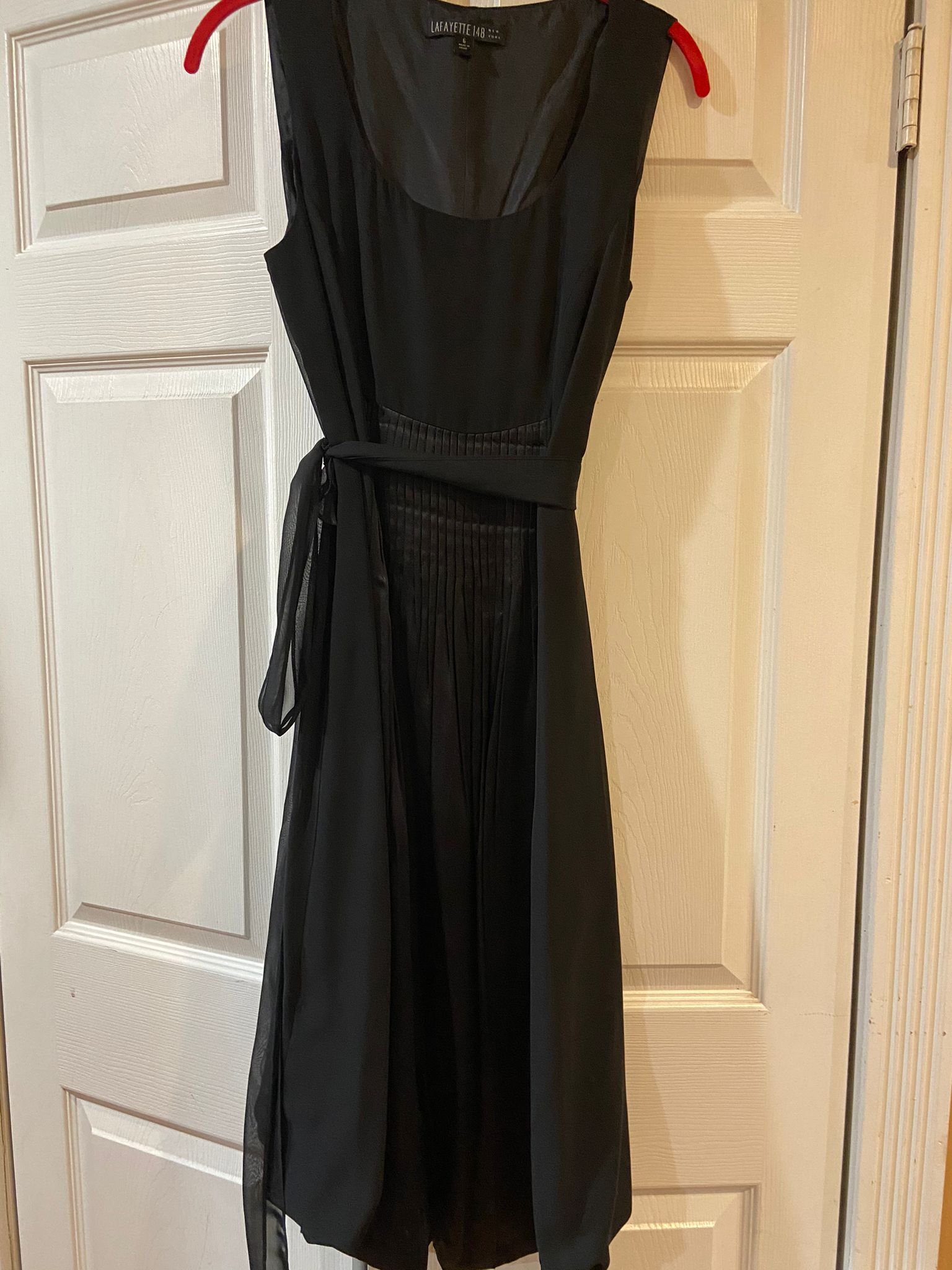 laffyete dress