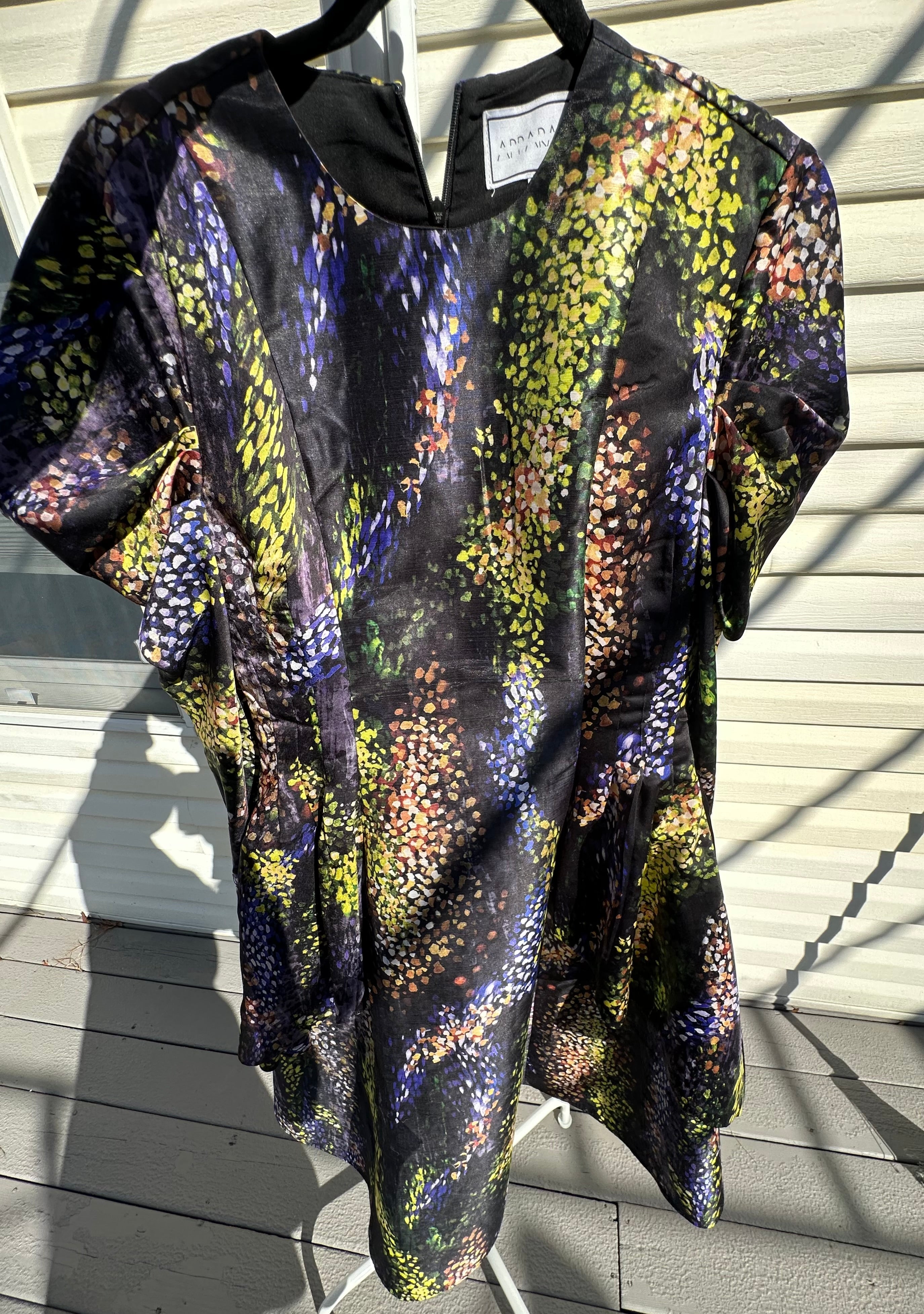 Apparalel dress size M
