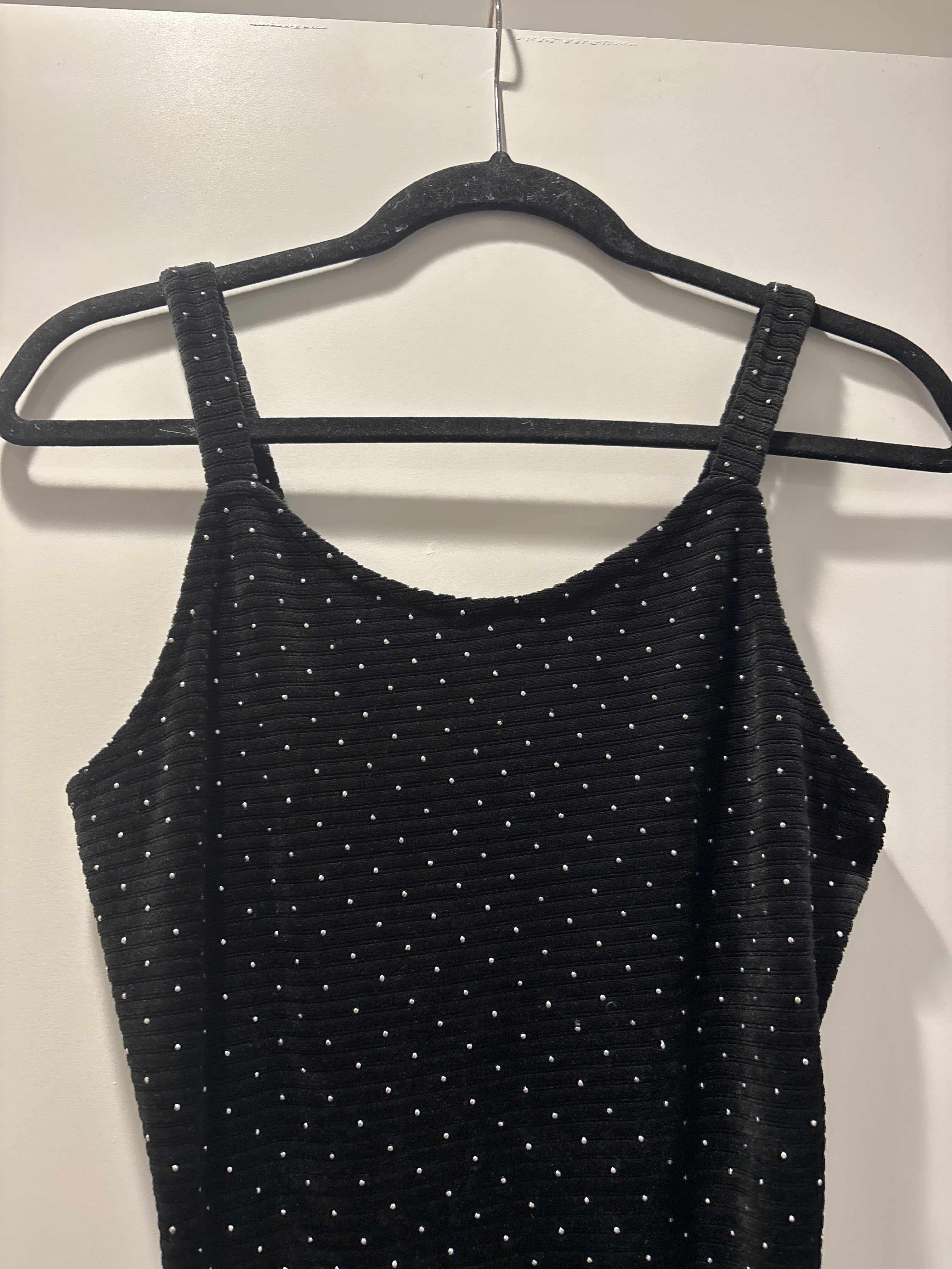 Seude Slip Dress