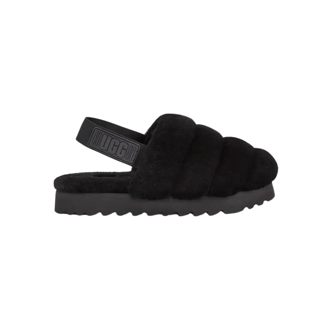 Ugg Super Fluff Sliper
