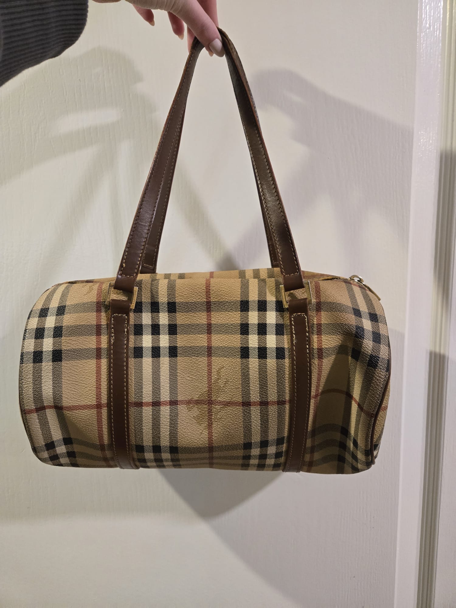 Burberry Bag