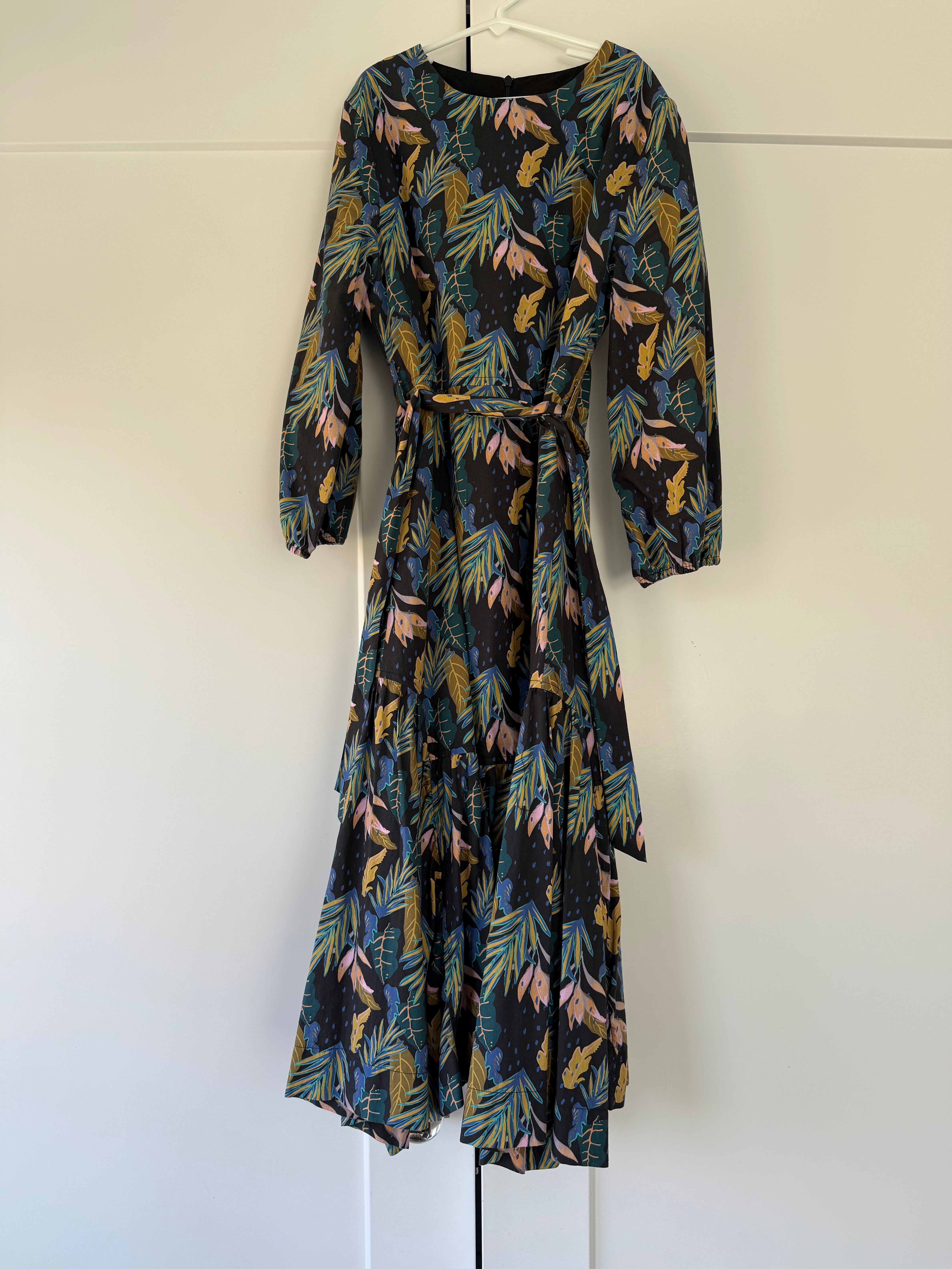 Rowe dress