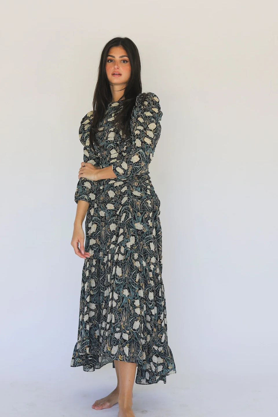 By Tess Collection talia dress