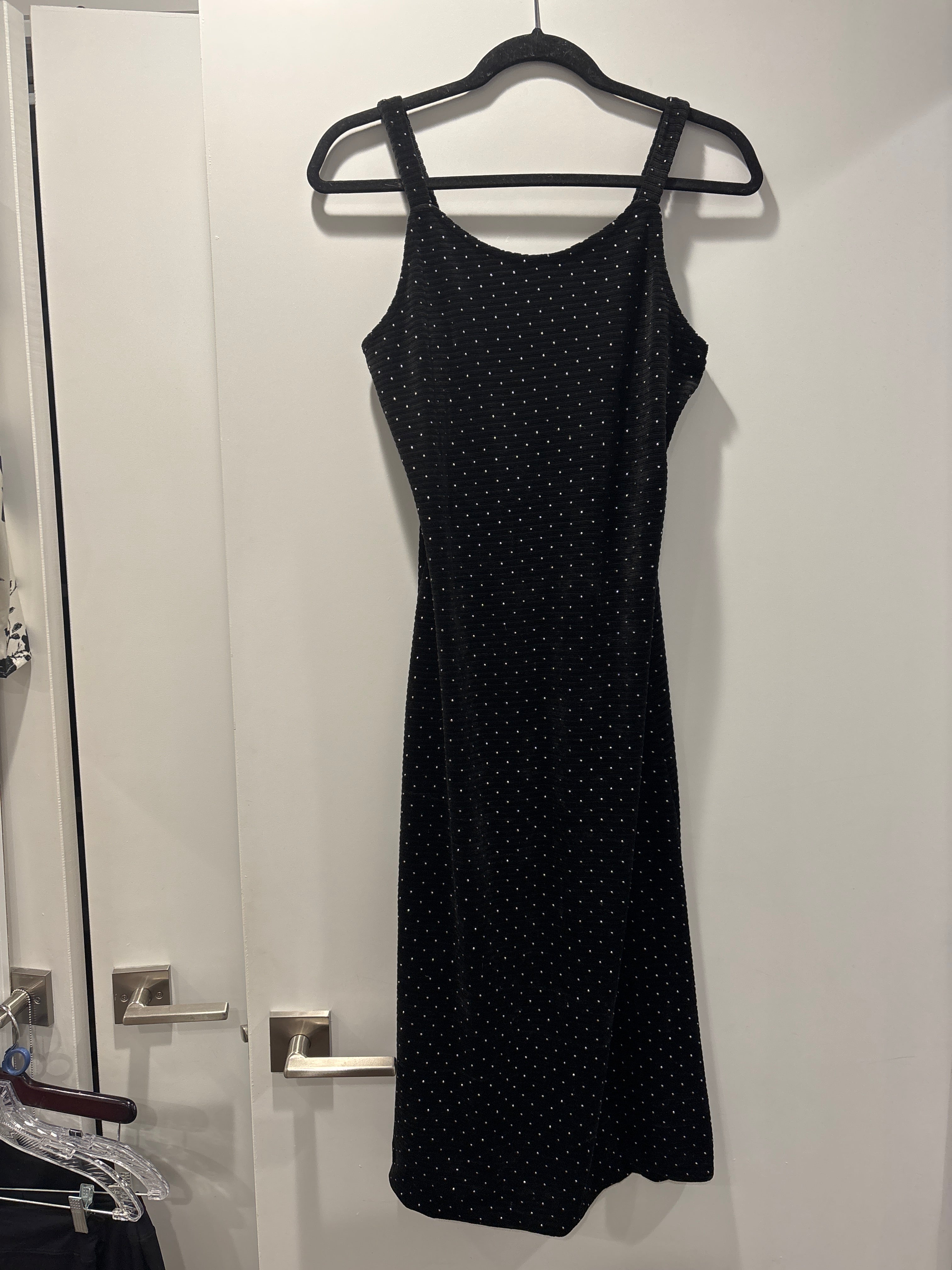 Seude Slip Dress
