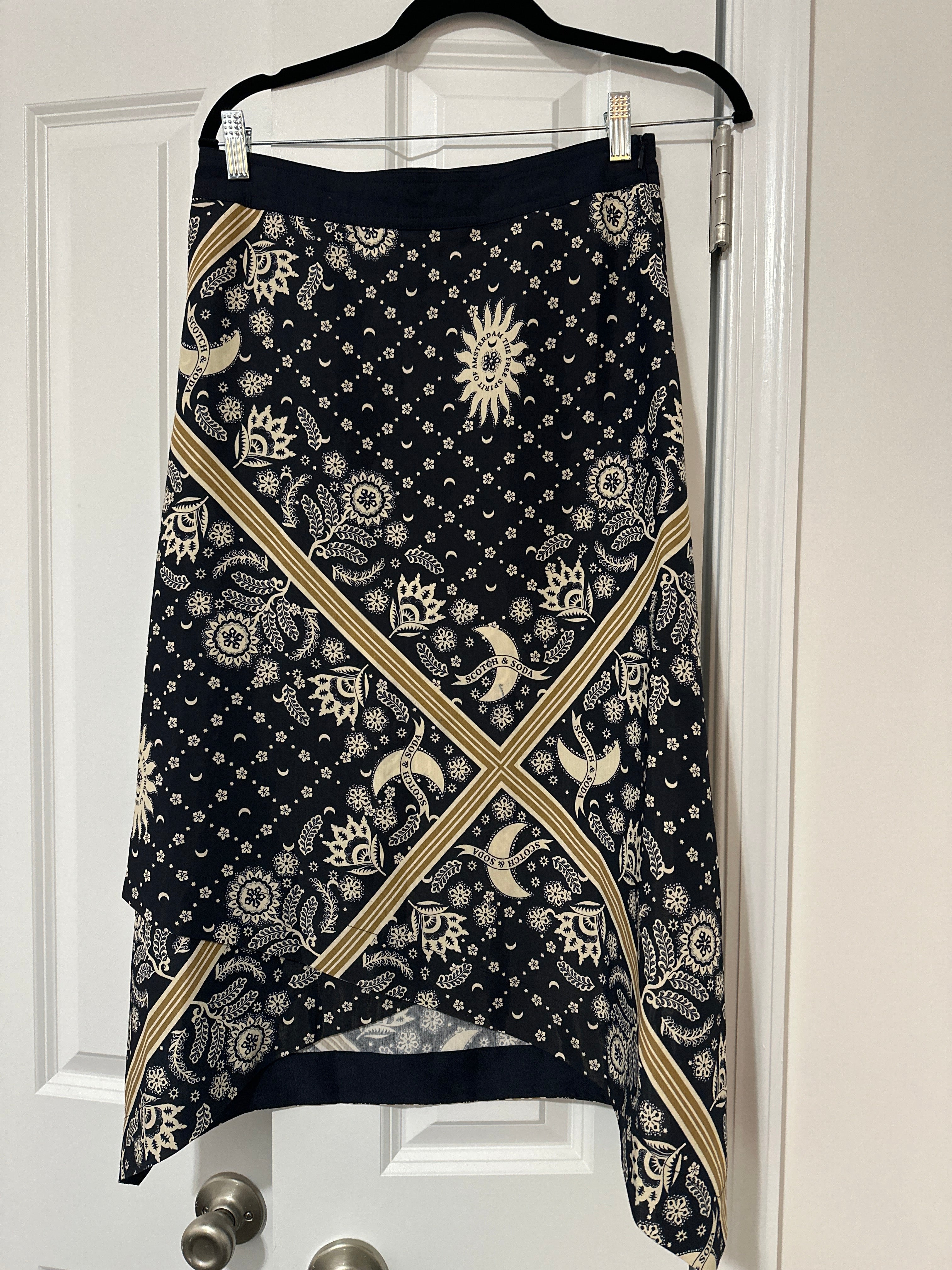 skirt