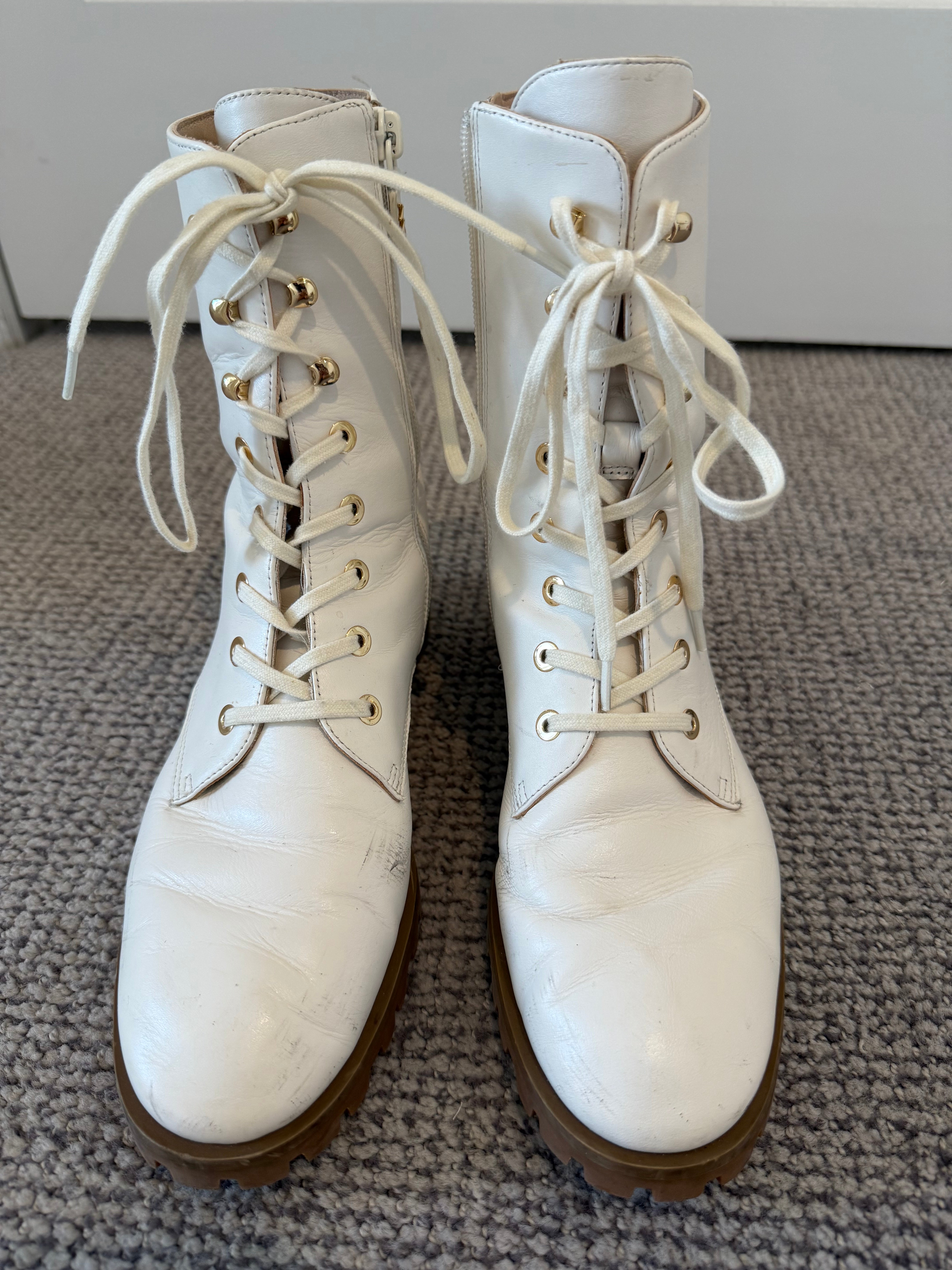 Norrie Boots