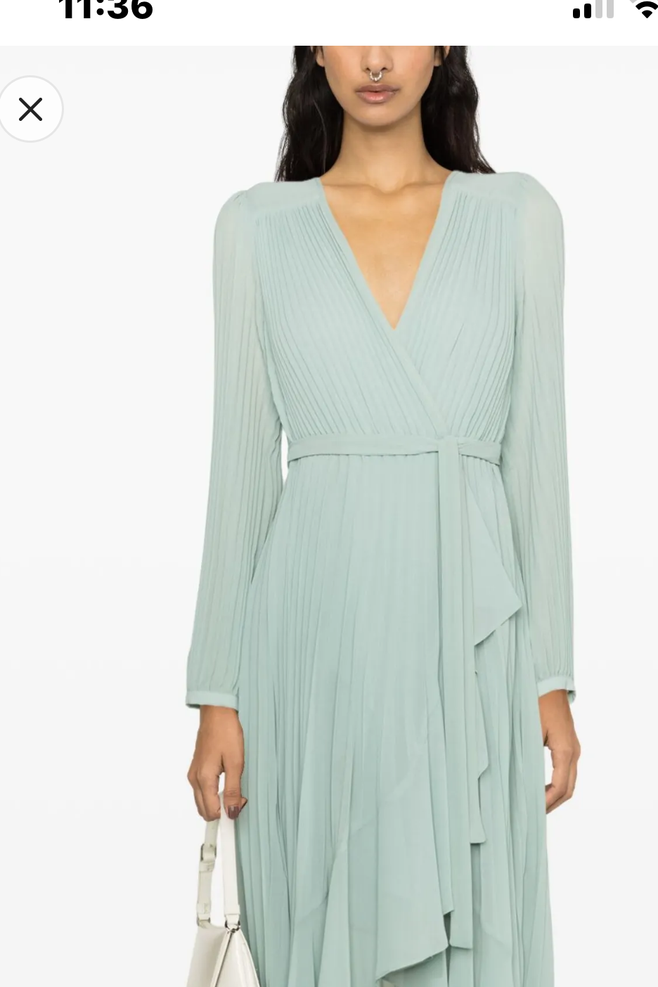 dress