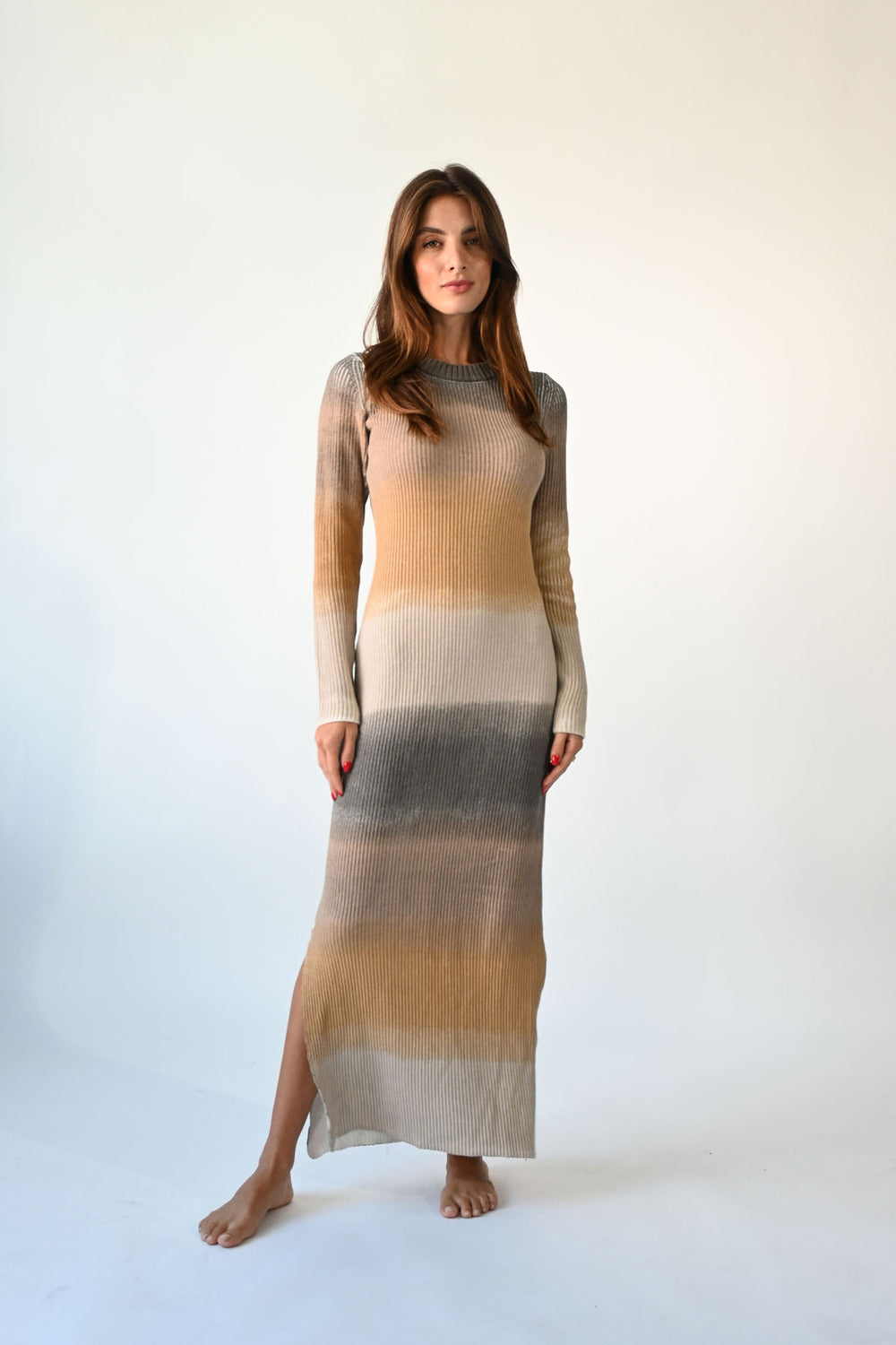 By Tess Emery Dress