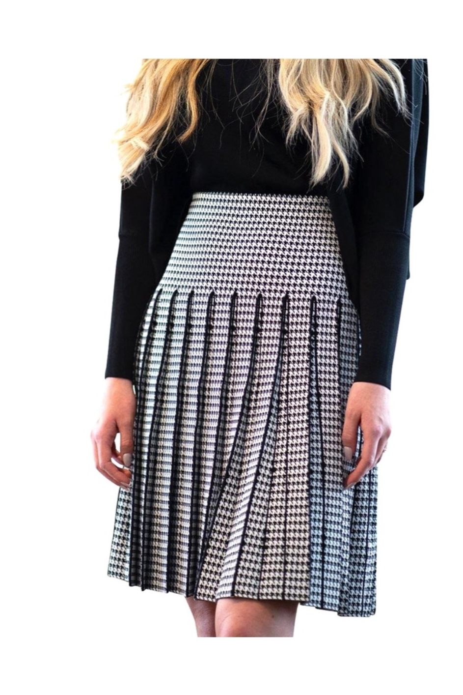 Apparalel Infinity Skirt