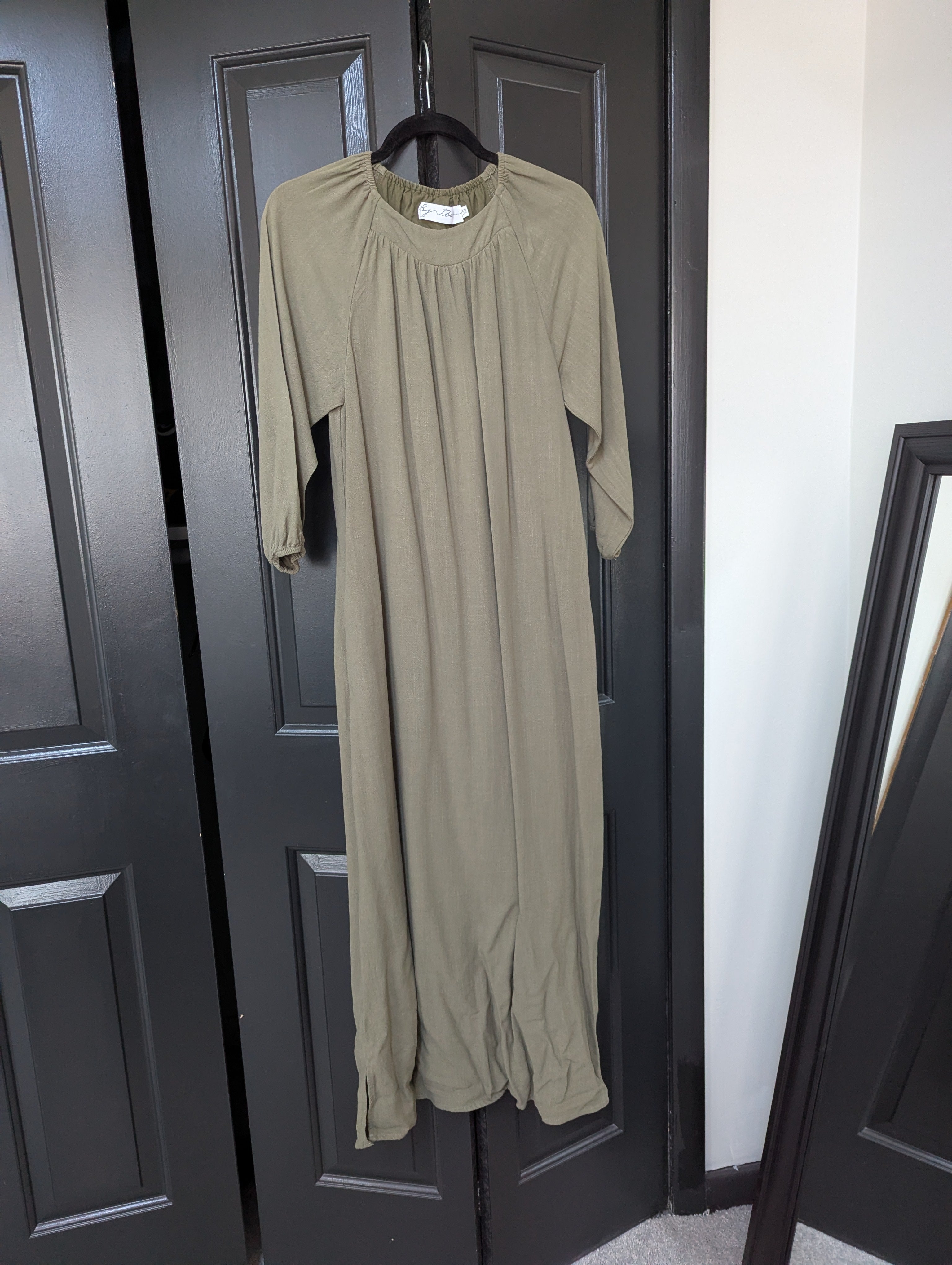 ByTess Dress