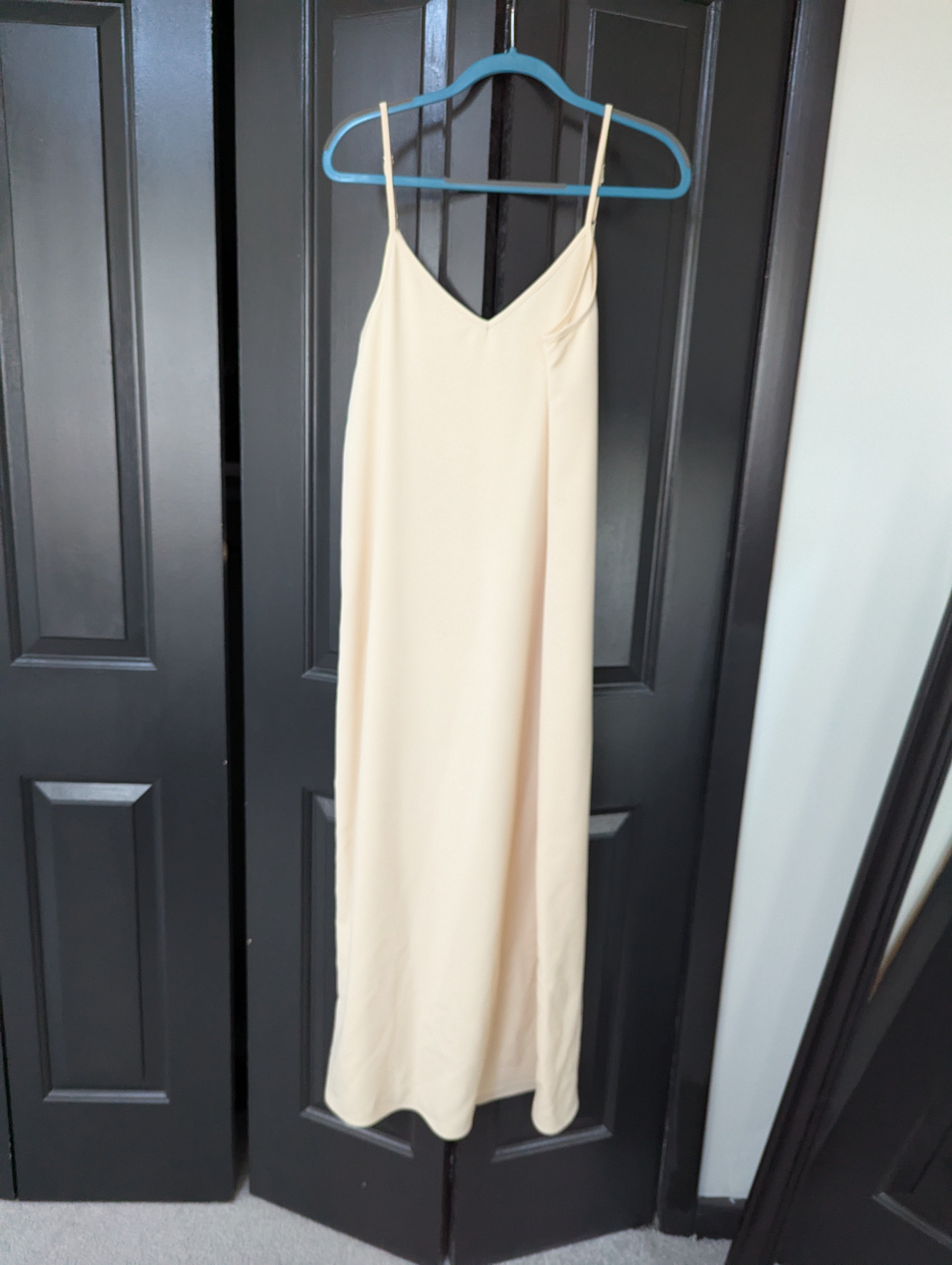 Slip Dress