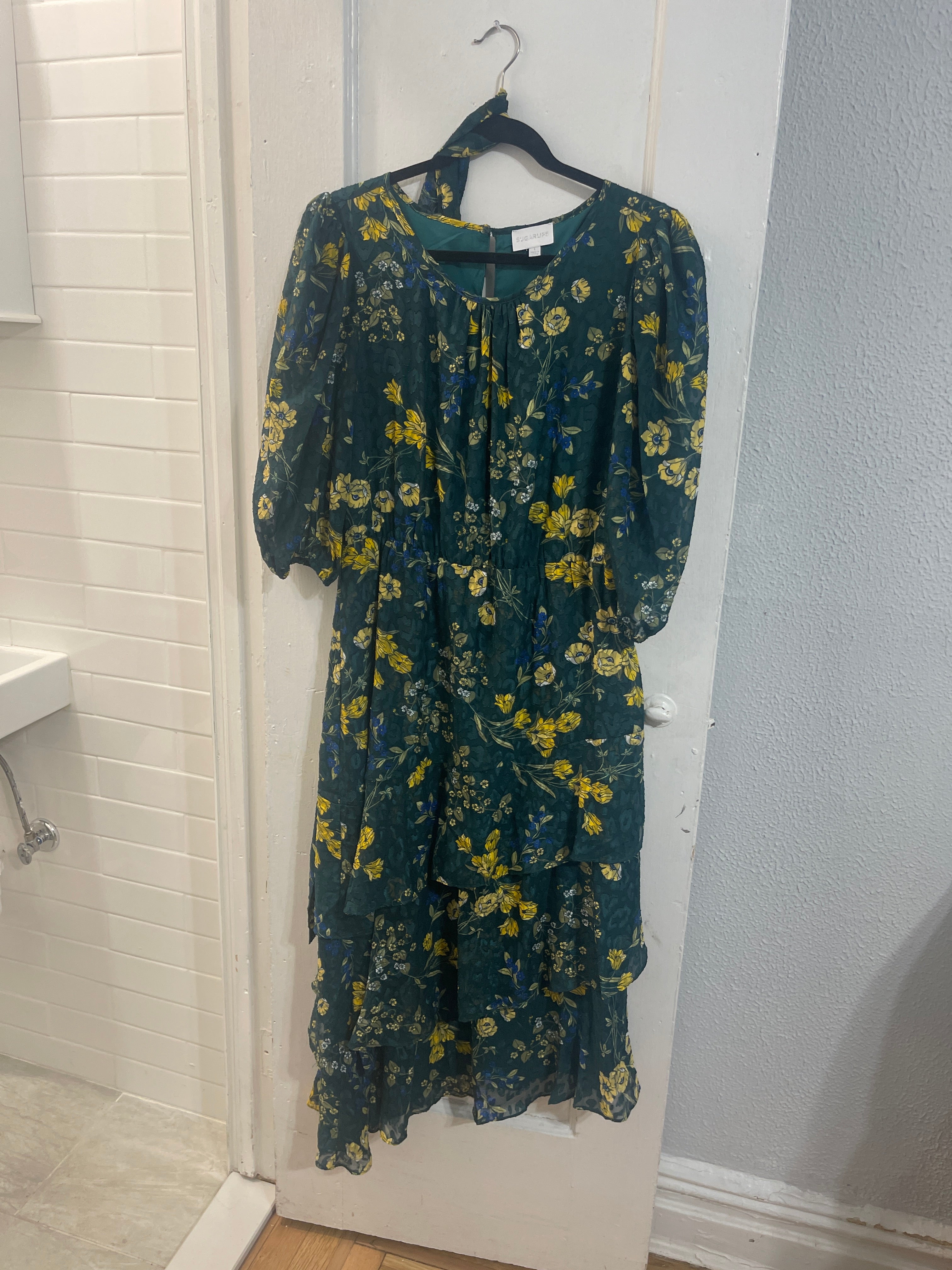 dress