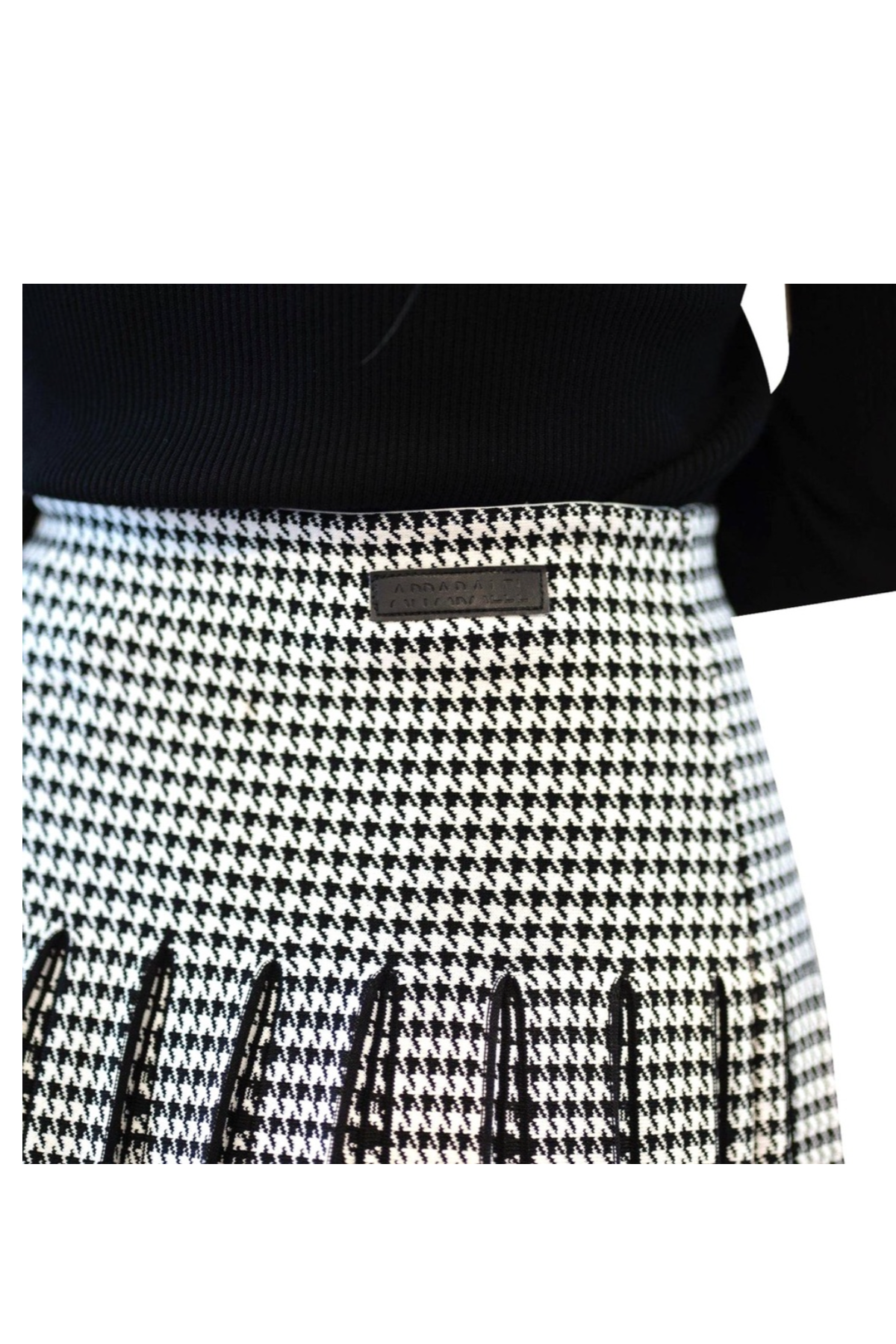 Apparalel Infinity Skirt