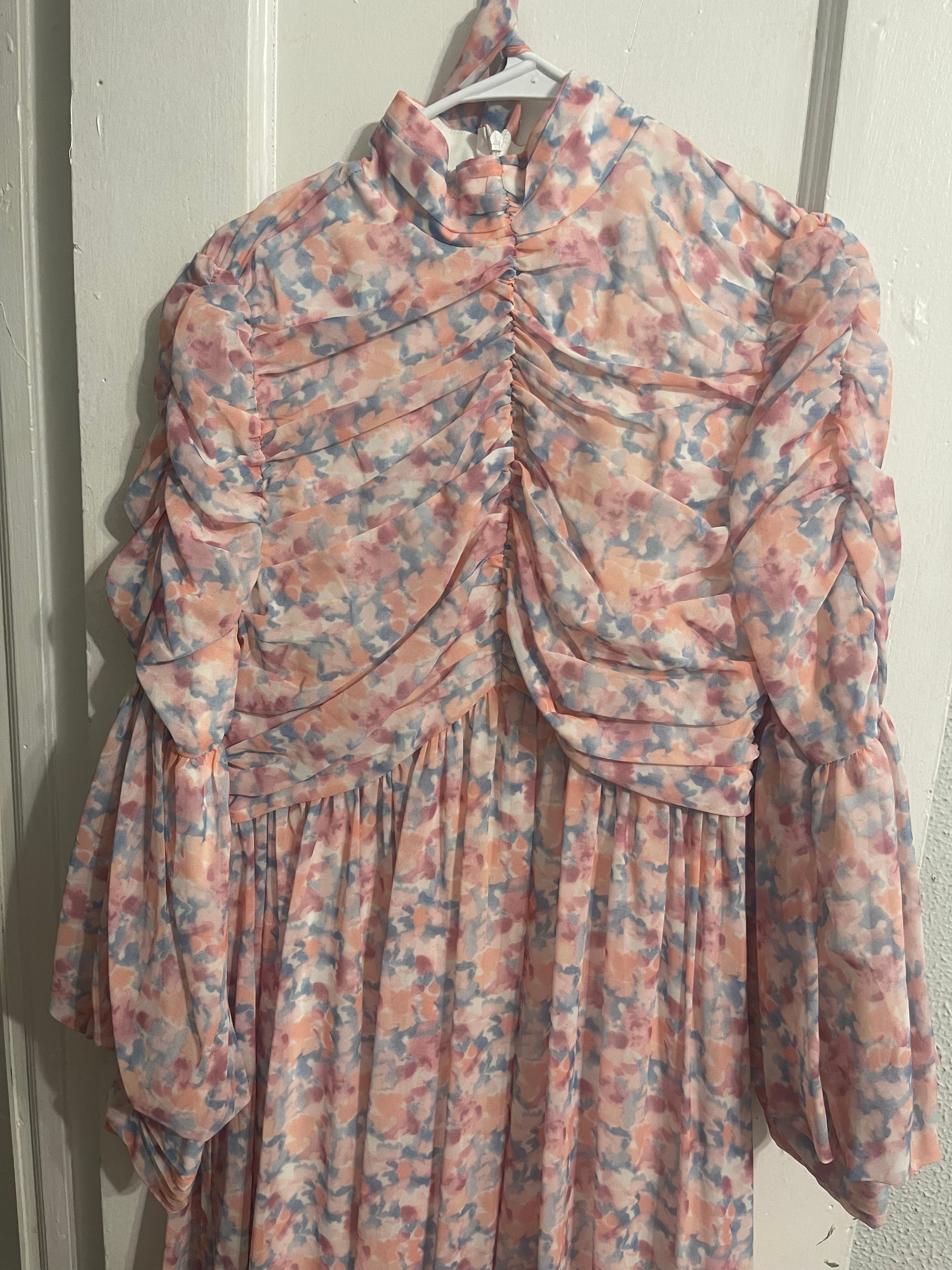 dress