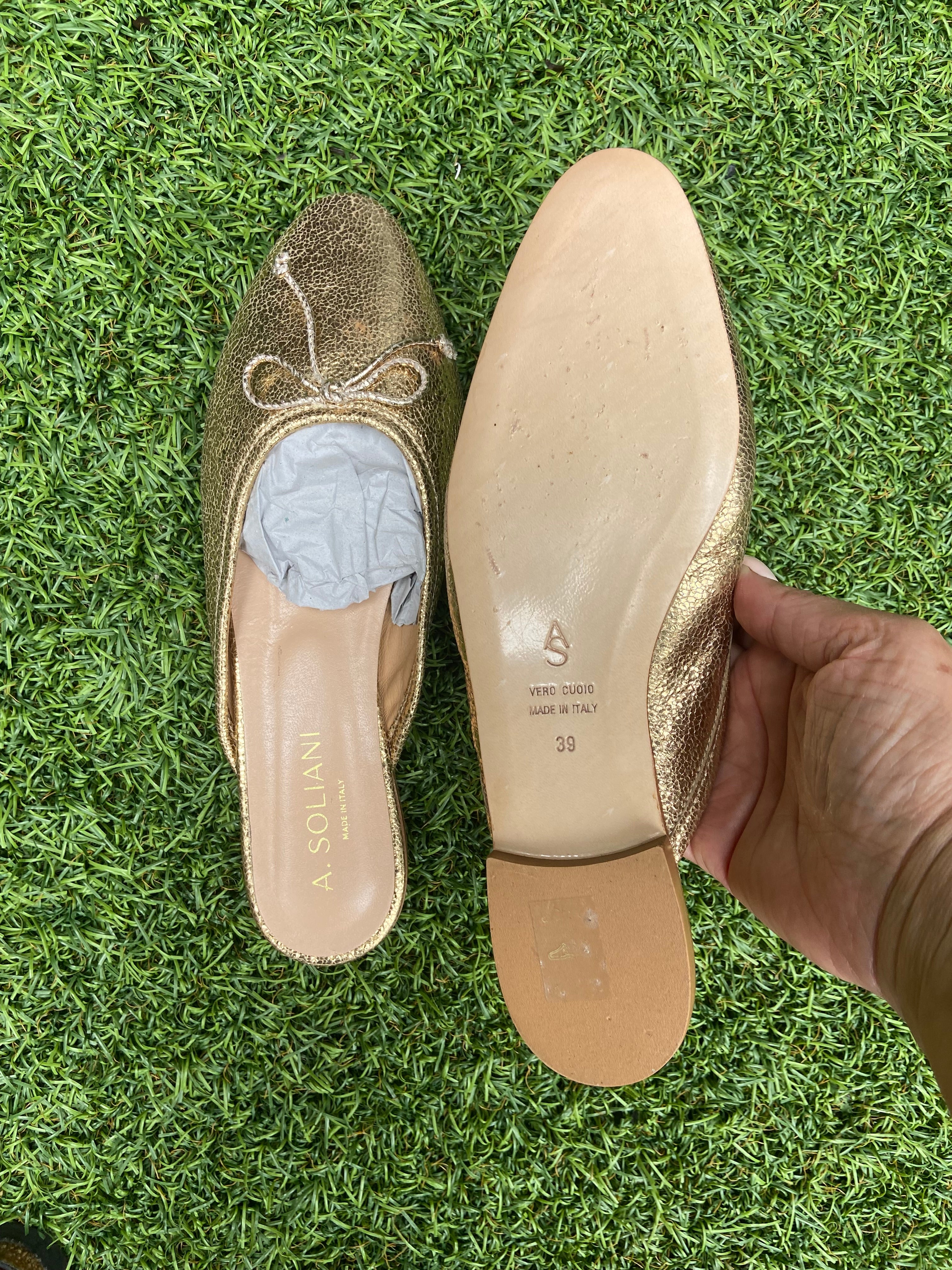 A.soliani shoes
