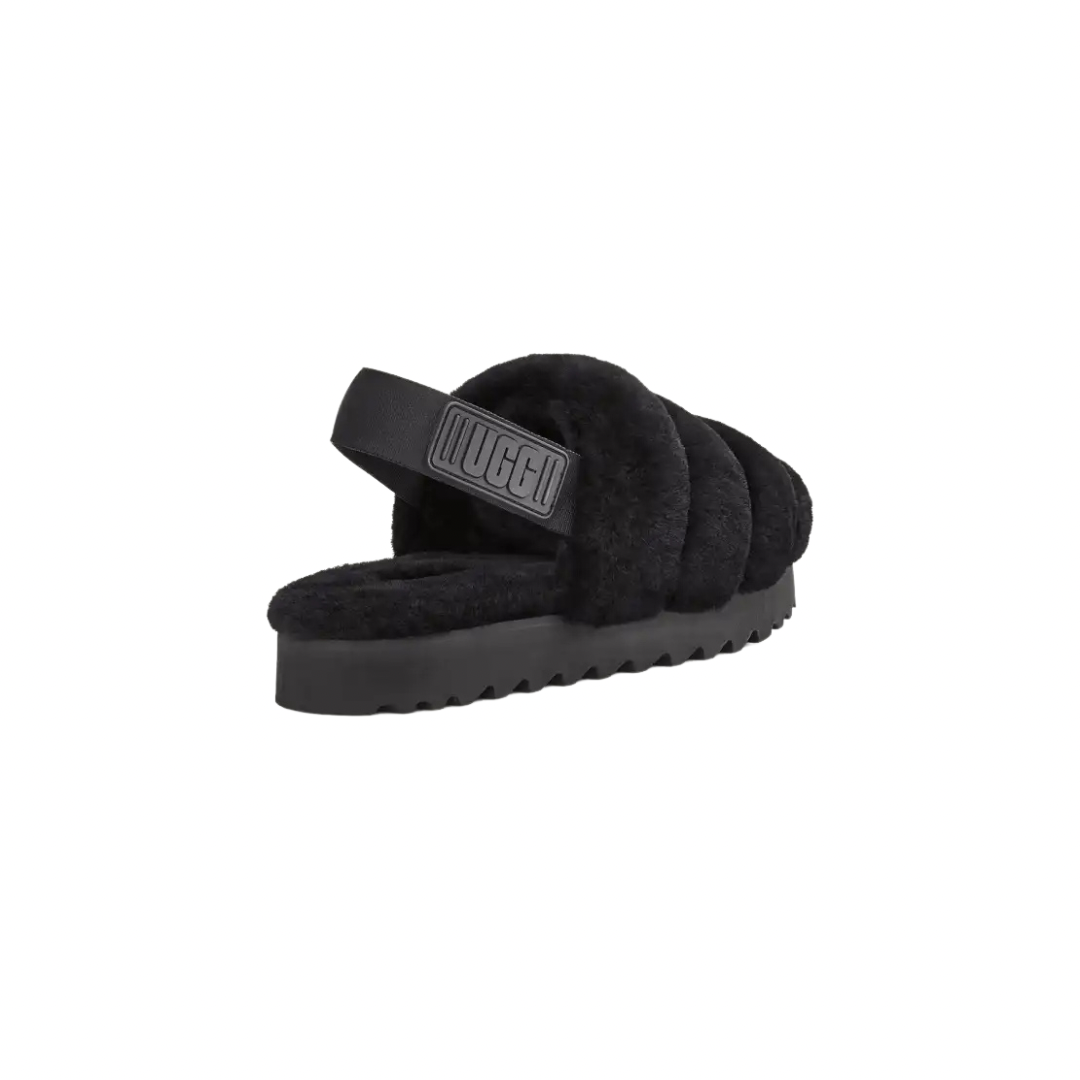 Ugg Super Fluff Sliper