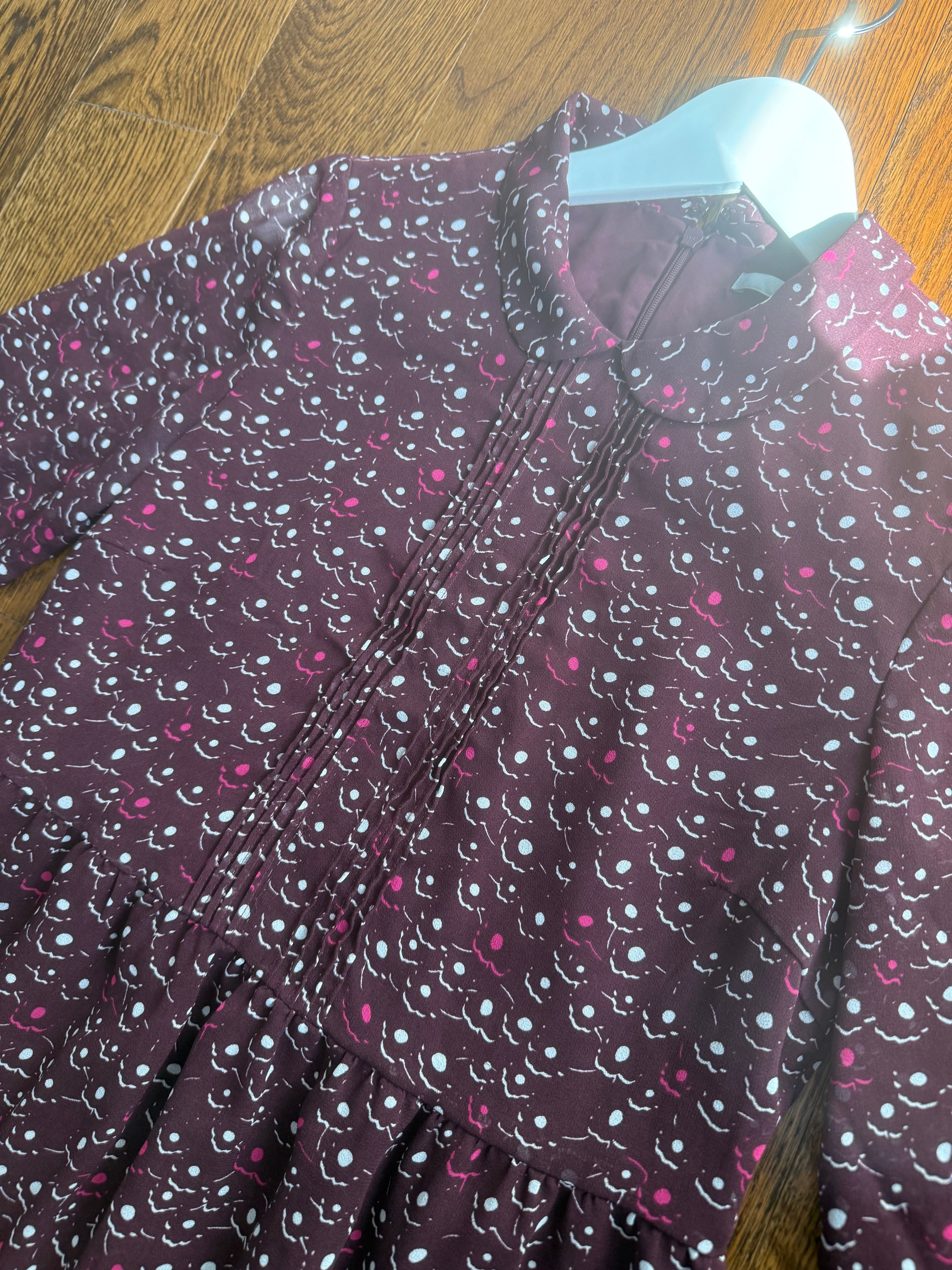 Uniqlo dress