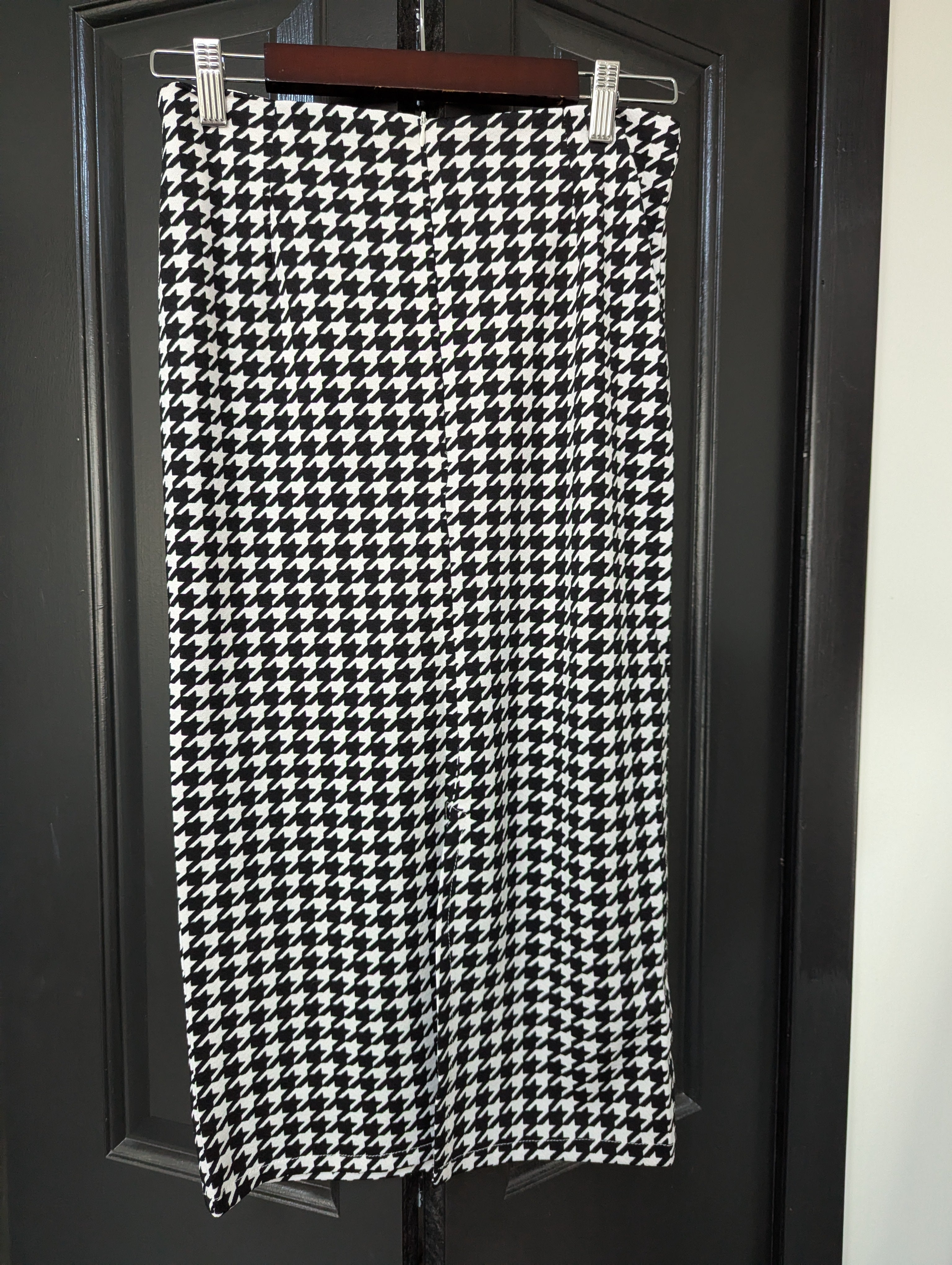Pencil Skirt
