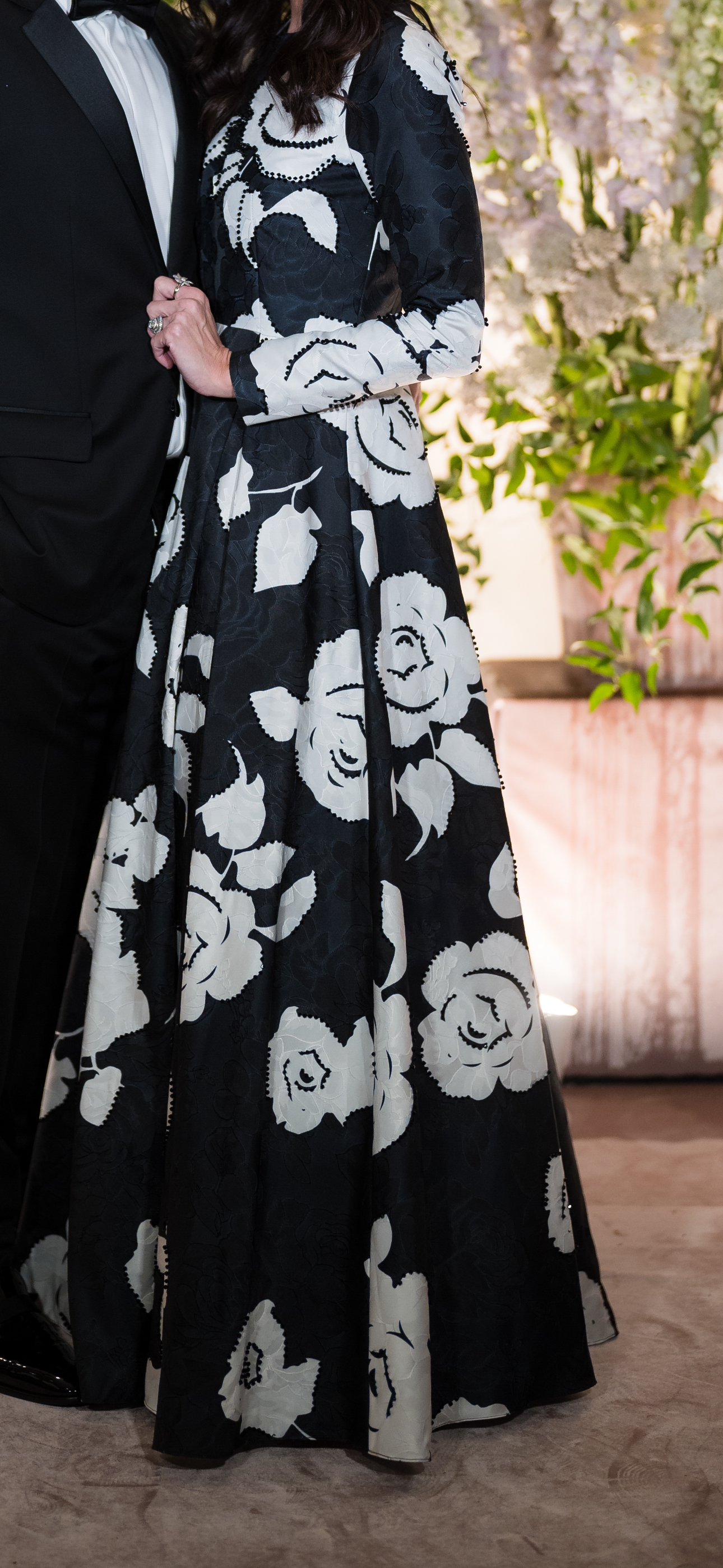 Miri Couture Gown