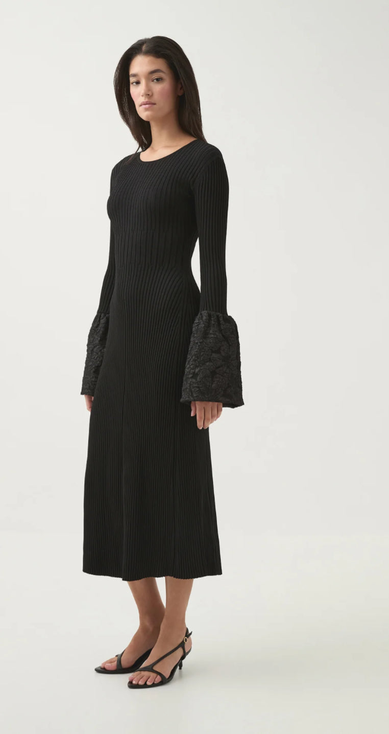 Evening dress