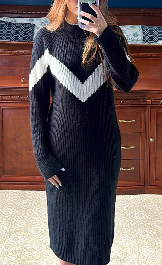 winter dress