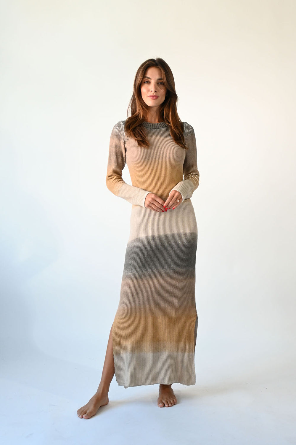 By Tess Emery Dress